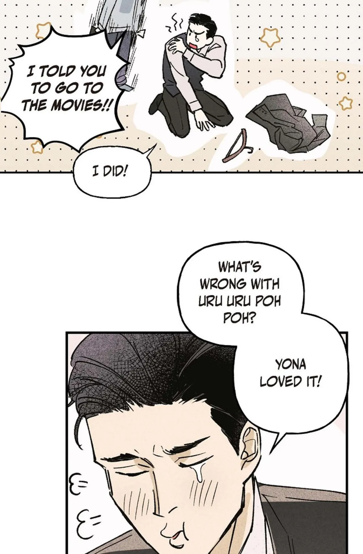 Read 100 Days Later, the Man Who Becomes Gangong chapter 3 image 55 on Lezhin