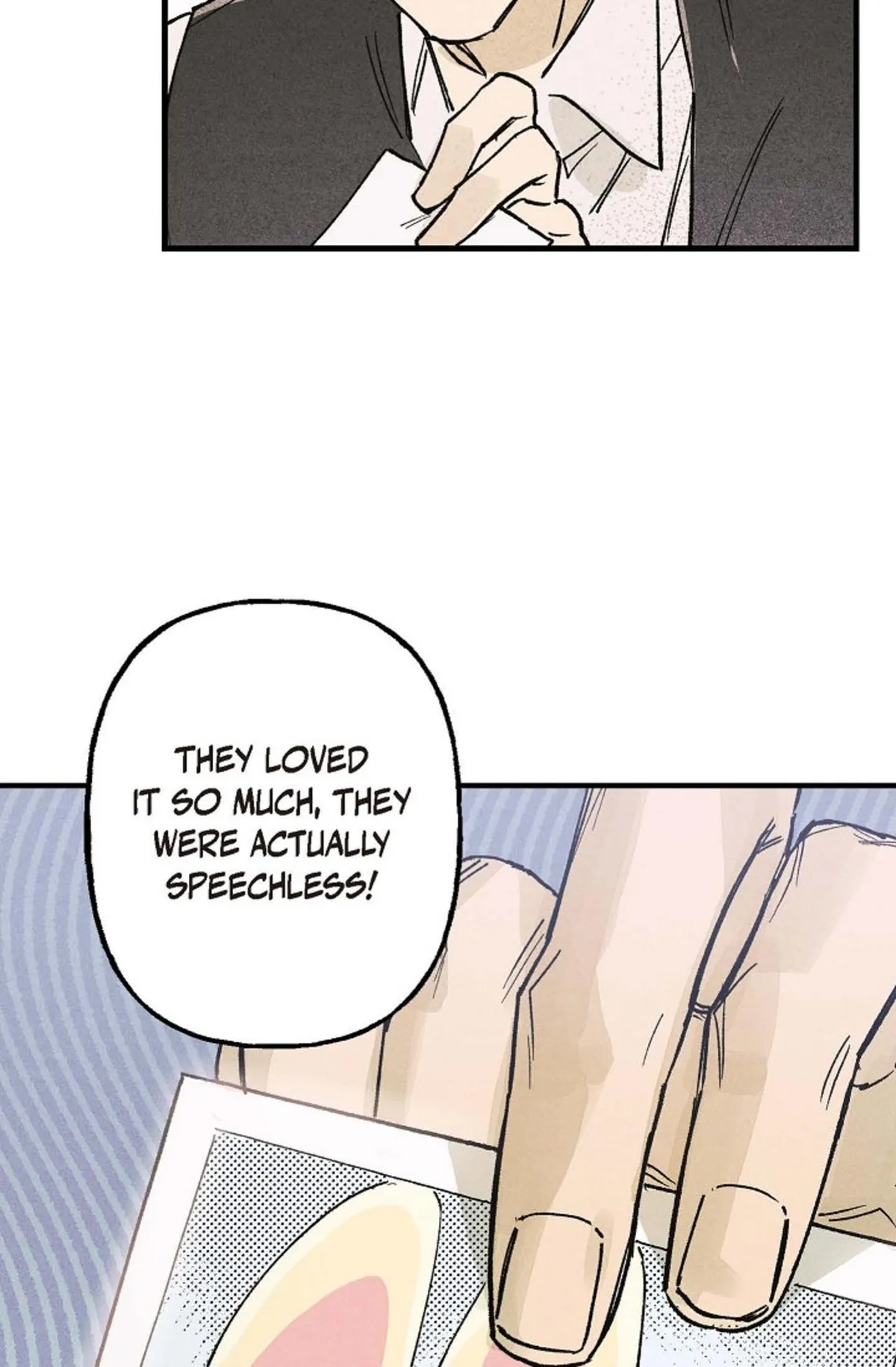 Read 100 Days Later, the Man Who Becomes Gangong chapter 3 image 56 on Lezhin