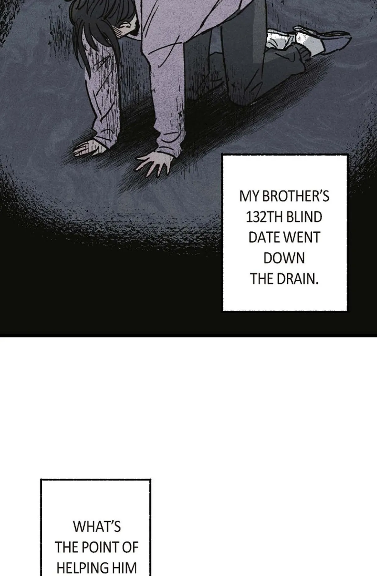 Read 100 Days Later, the Man Who Becomes Gangong chapter 3 image 60 on Lezhin