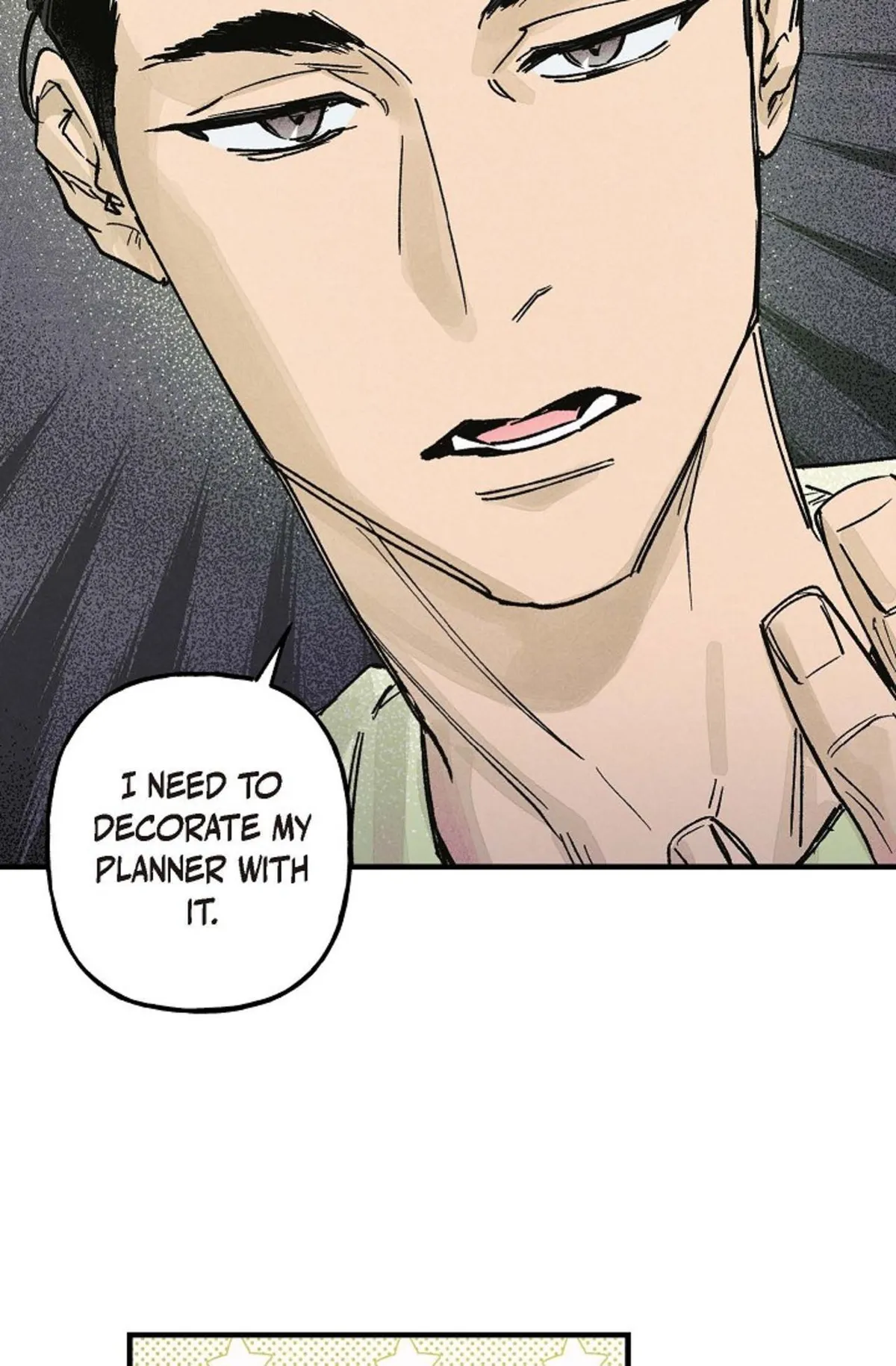 Read 100 Days Later, the Man Who Becomes Gangong chapter 3 image 63 on Lezhin