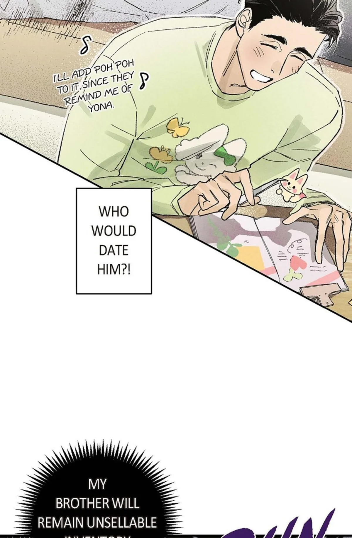 Read 100 Days Later, the Man Who Becomes Gangong chapter 3 image 66 on Lezhin