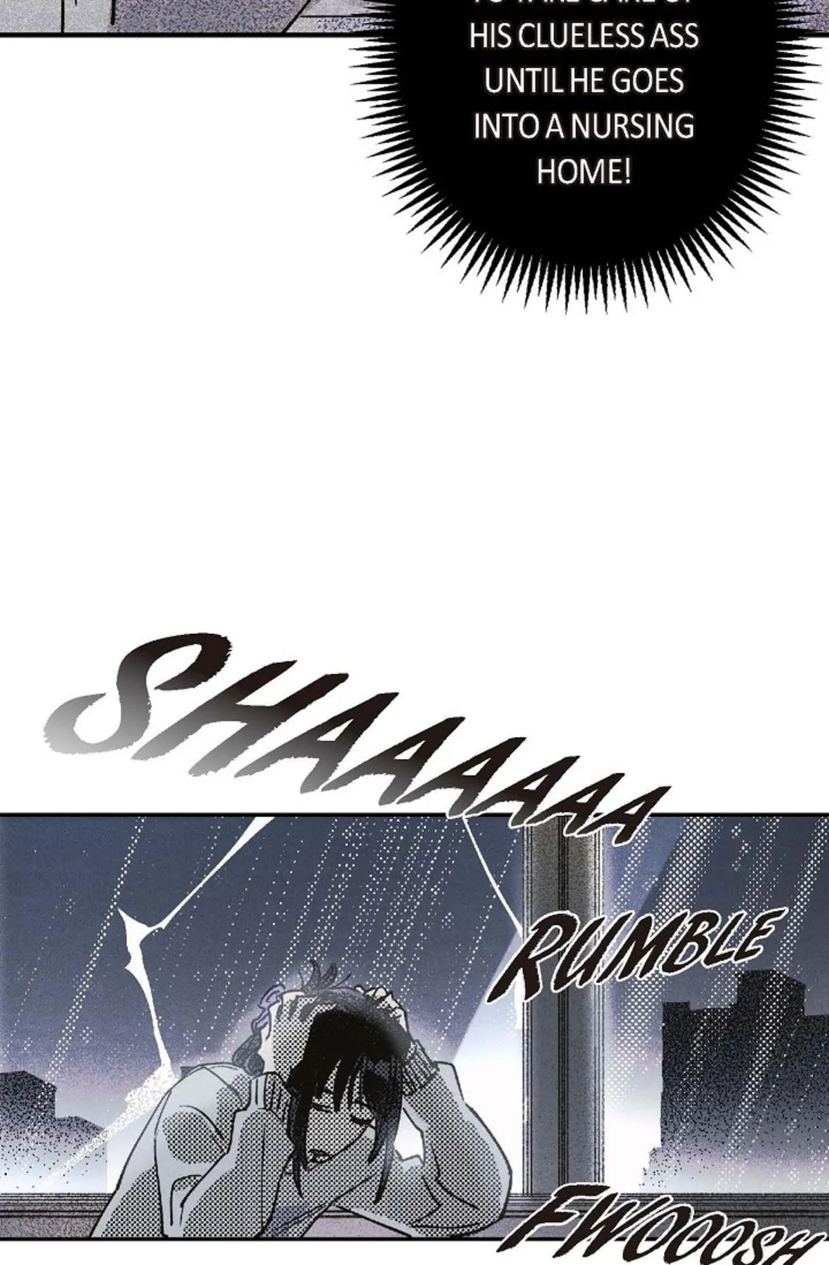 Read 100 Days Later, the Man Who Becomes Gangong chapter 3 image 68 on Lezhin