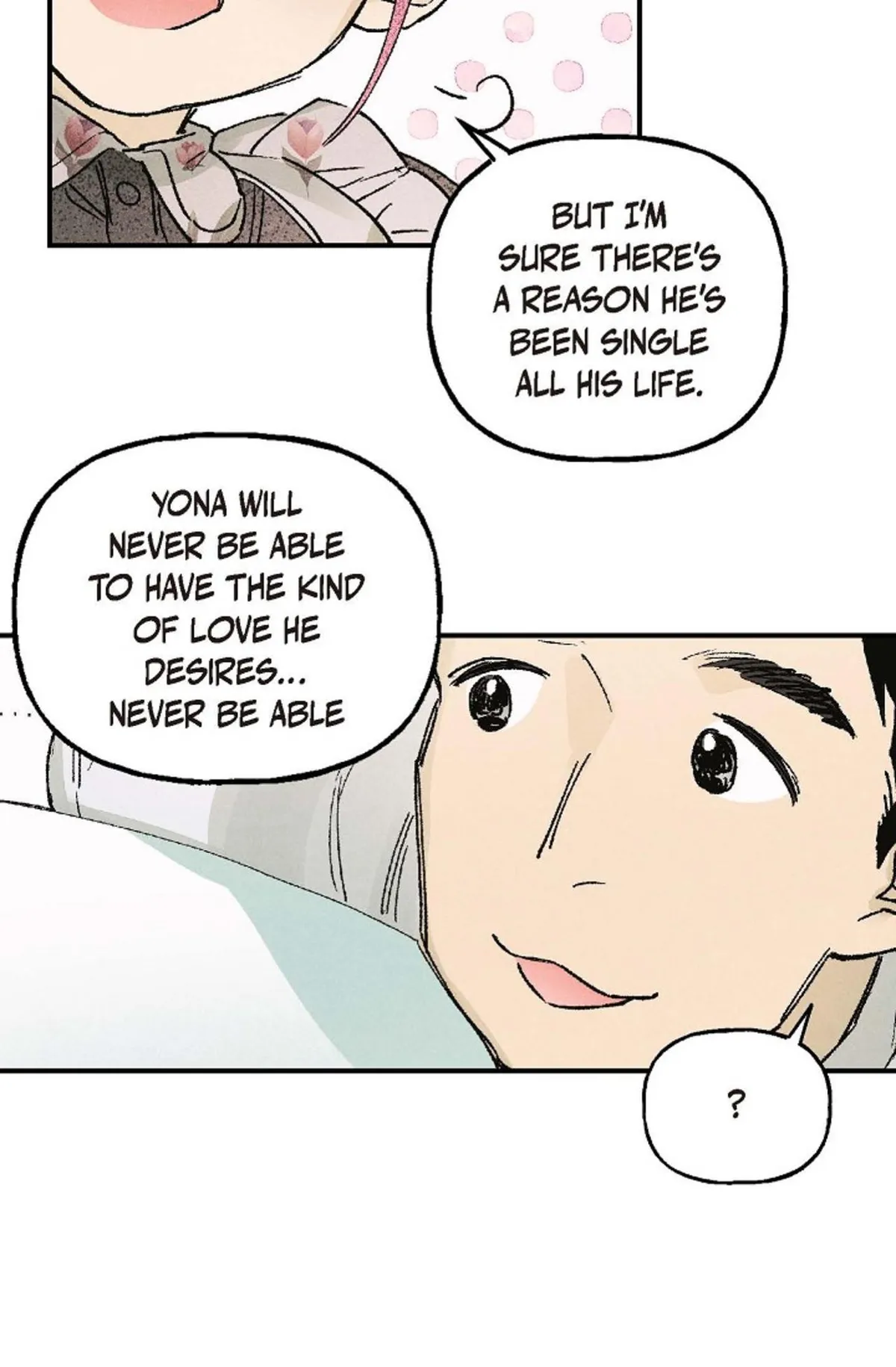 Read 100 Days Later, the Man Who Becomes Gangong chapter 3 image 7 on Lezhin