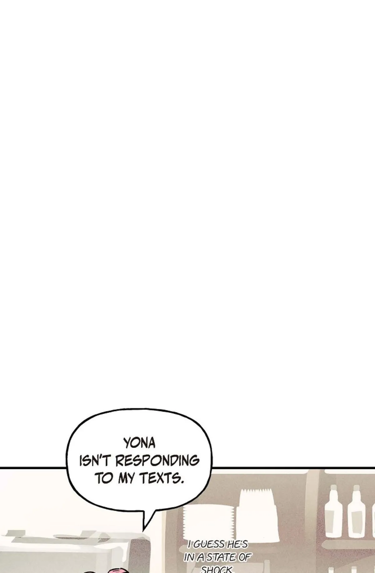 Read 100 Days Later, the Man Who Becomes Gangong chapter 3 image 71 on Lezhin