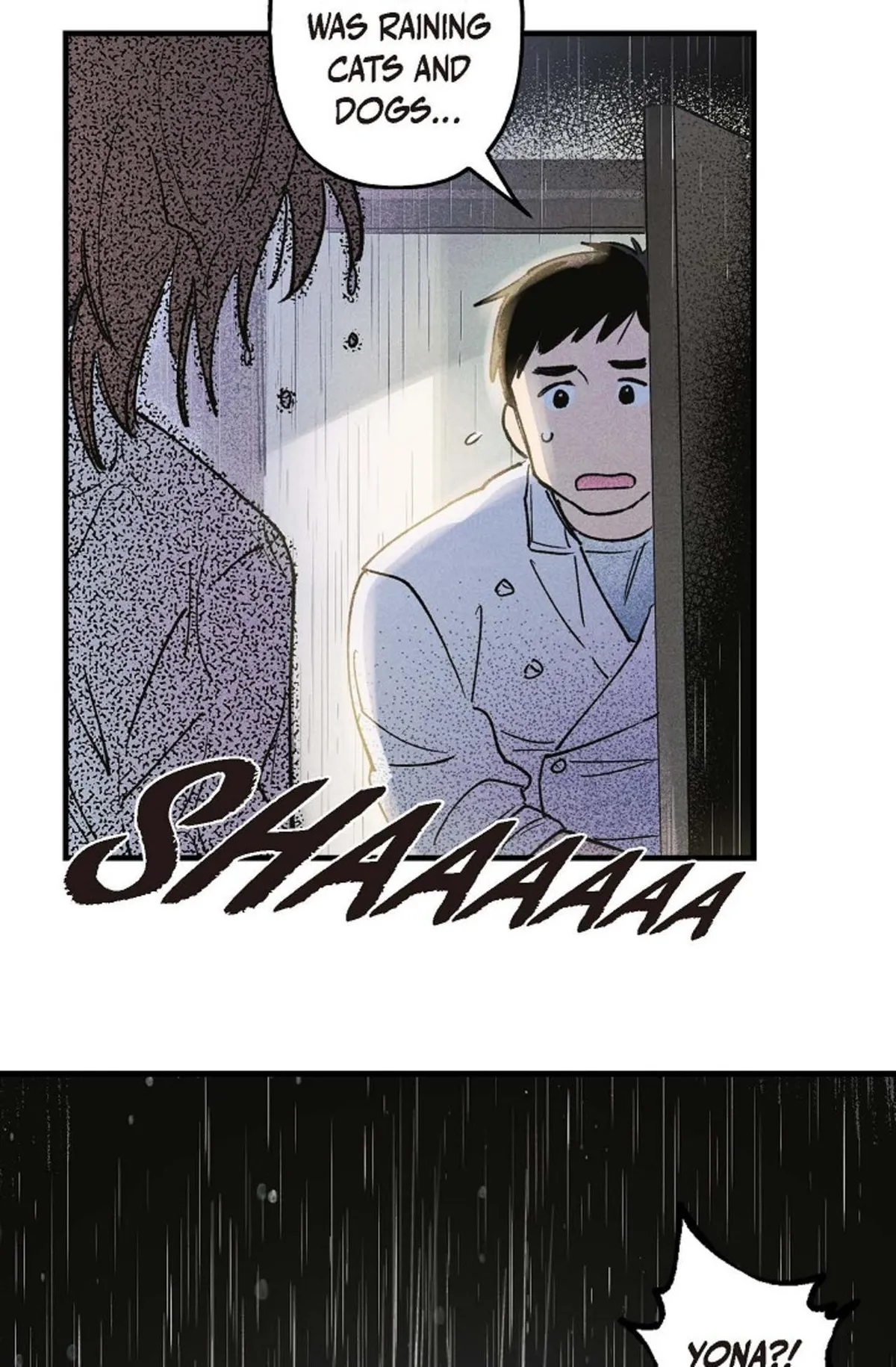 Read 100 Days Later, the Man Who Becomes Gangong chapter 3 image 73 on Lezhin