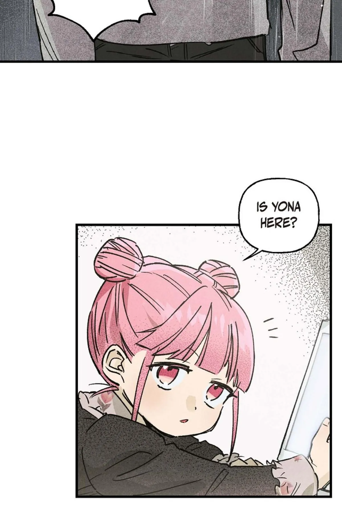 Read 100 Days Later, the Man Who Becomes Gangong chapter 3 image 75 on Lezhin