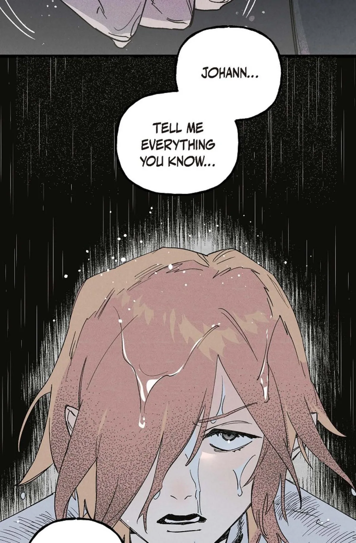 Read 100 Days Later, the Man Who Becomes Gangong chapter 3 image 78 on Lezhin