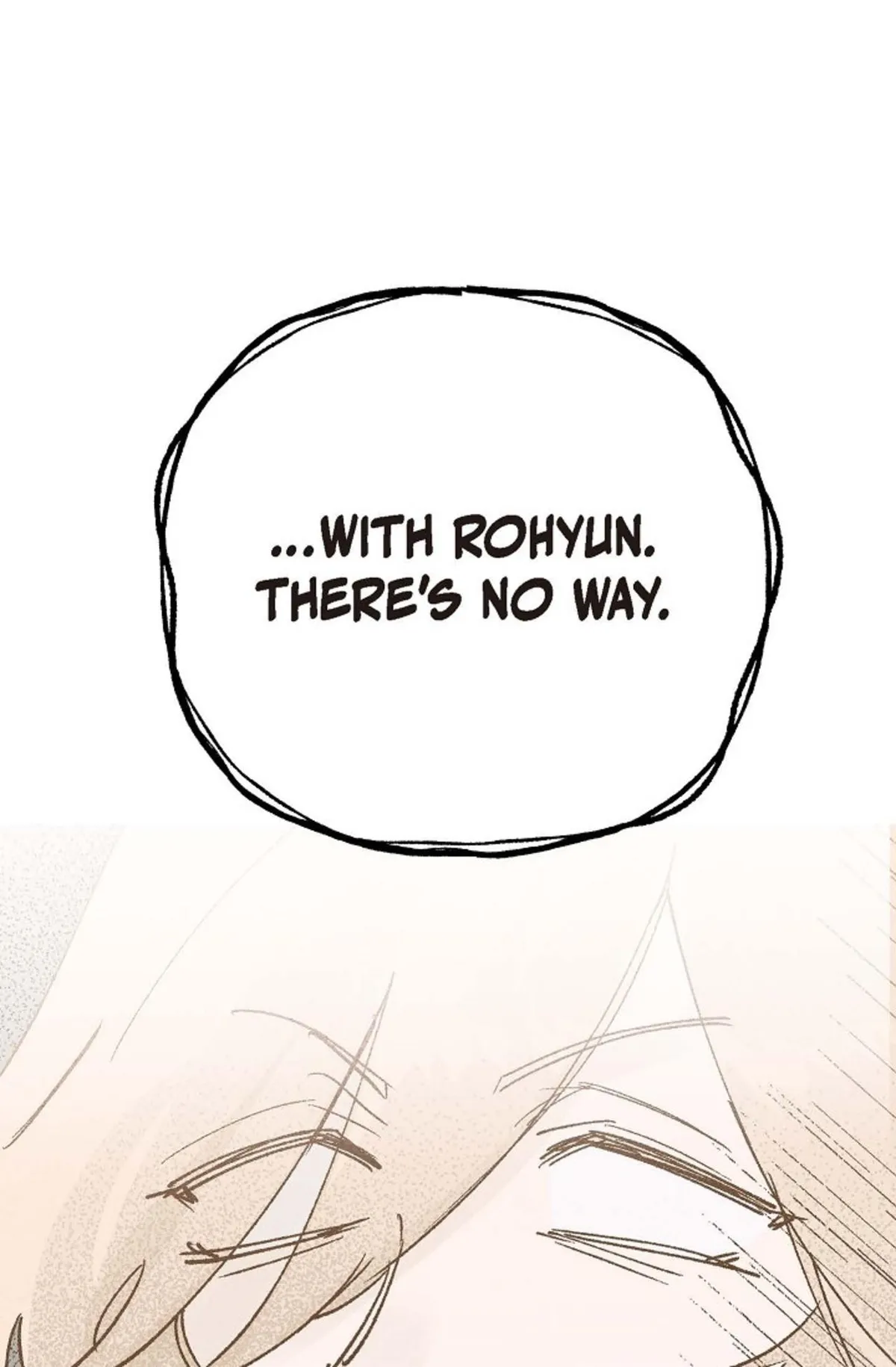 Read 100 Days Later, the Man Who Becomes Gangong chapter 3 image 8 on Lezhin