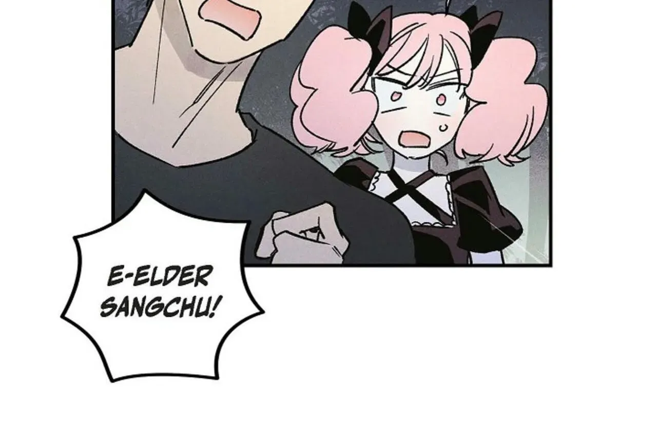 Read 100 Days Later, the Man Who Becomes Gangong chapter 30 image 100 on Lezhin