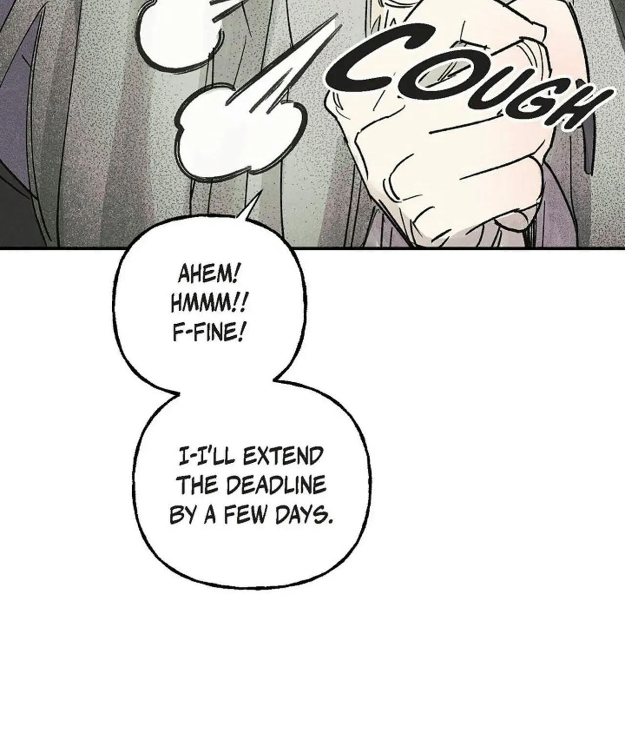 Read 100 Days Later, the Man Who Becomes Gangong chapter 30 image 107 on Lezhin