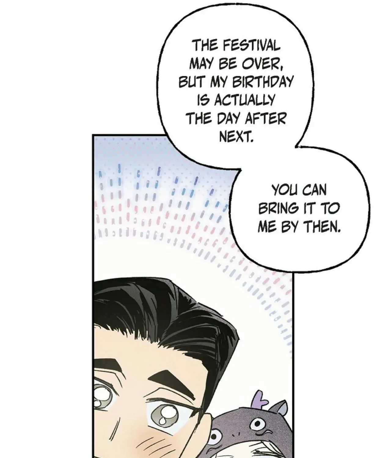Read 100 Days Later, the Man Who Becomes Gangong chapter 30 image 109 on Lezhin