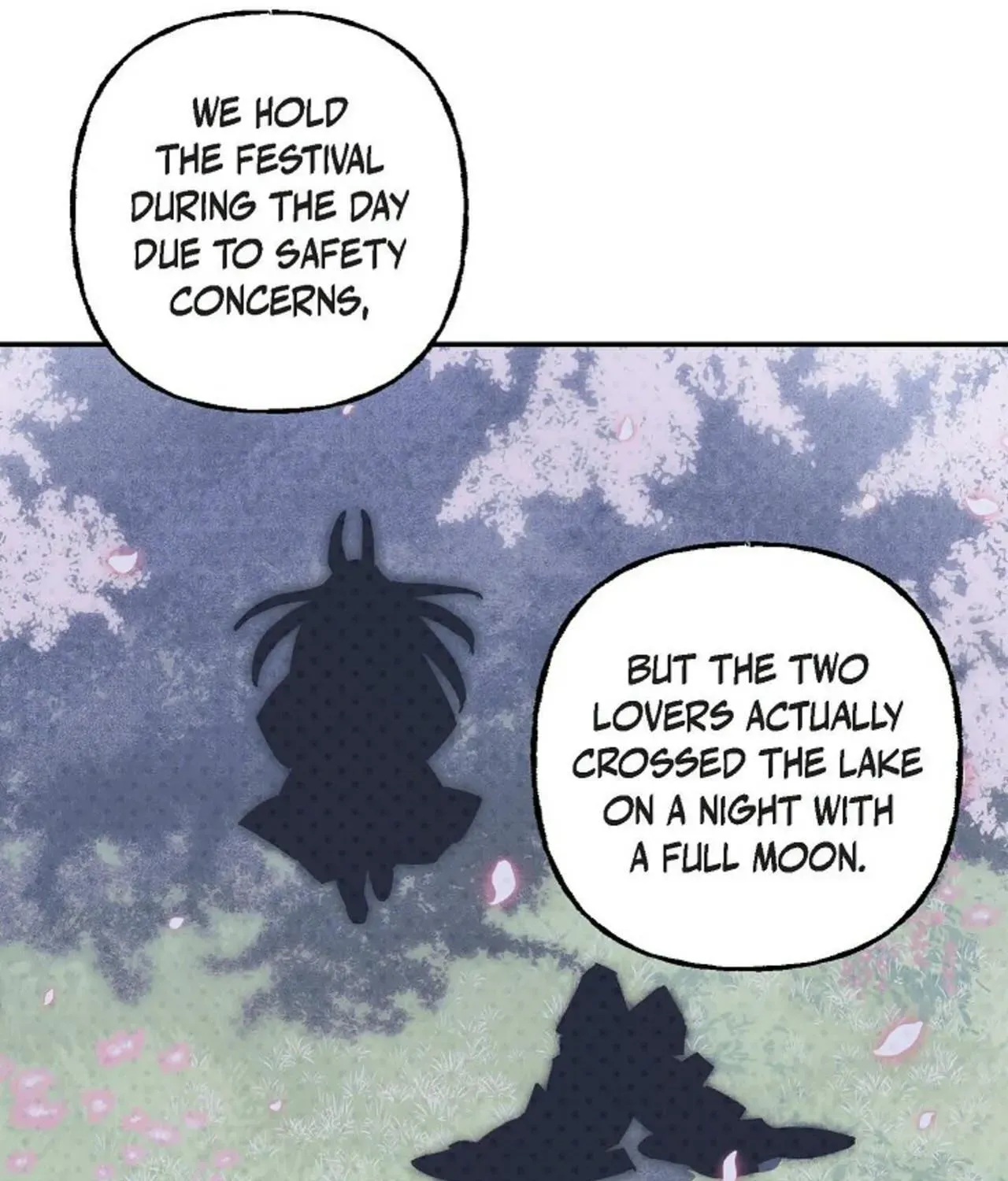 Read 100 Days Later, the Man Who Becomes Gangong chapter 30 image 113 on Lezhin