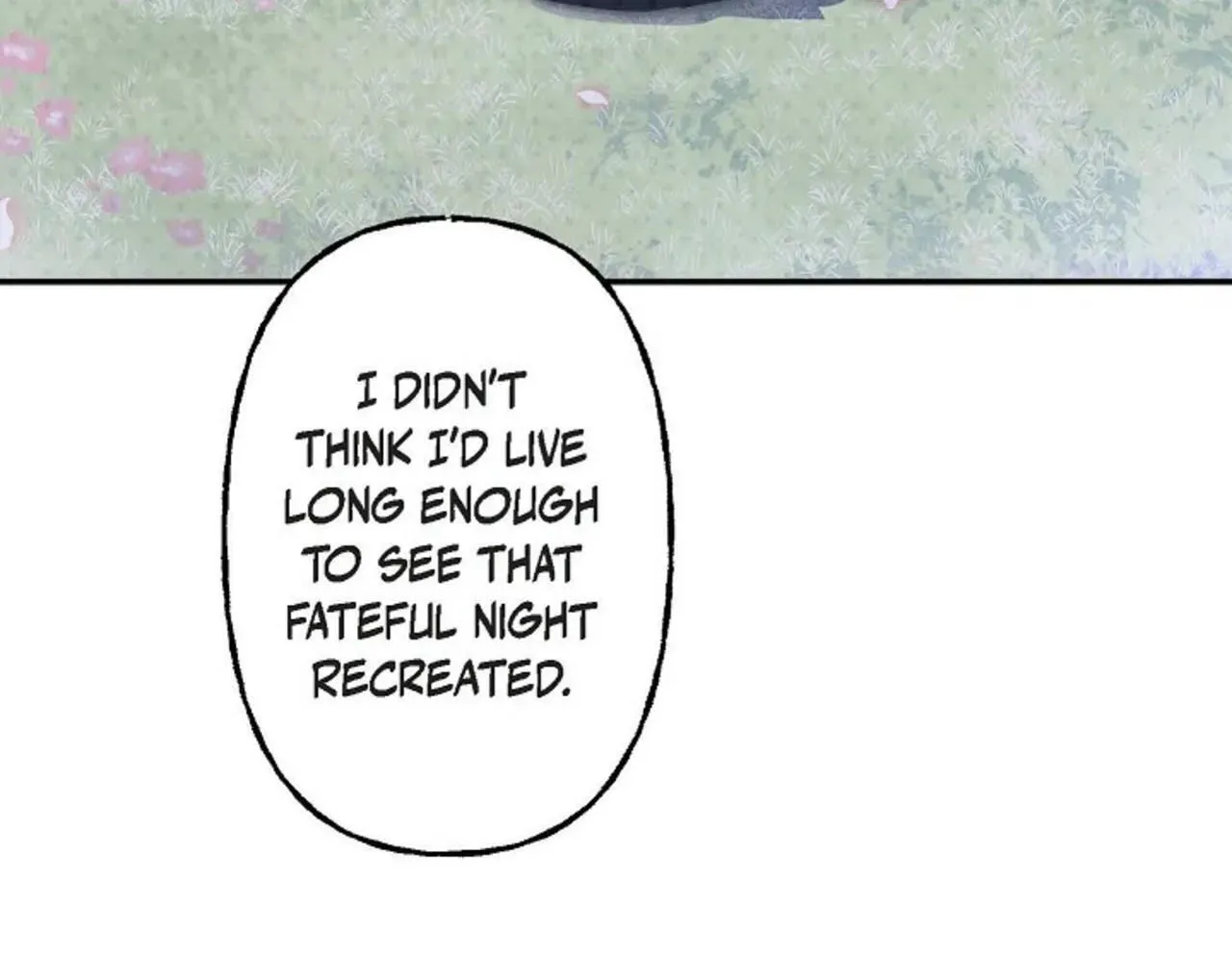 Read 100 Days Later, the Man Who Becomes Gangong chapter 30 image 114 on Lezhin