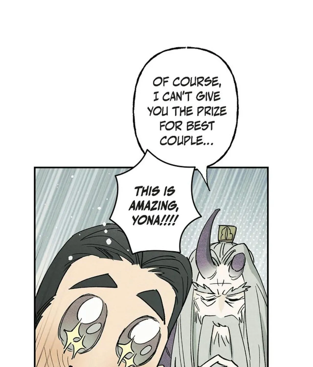 Read 100 Days Later, the Man Who Becomes Gangong chapter 30 image 115 on Lezhin