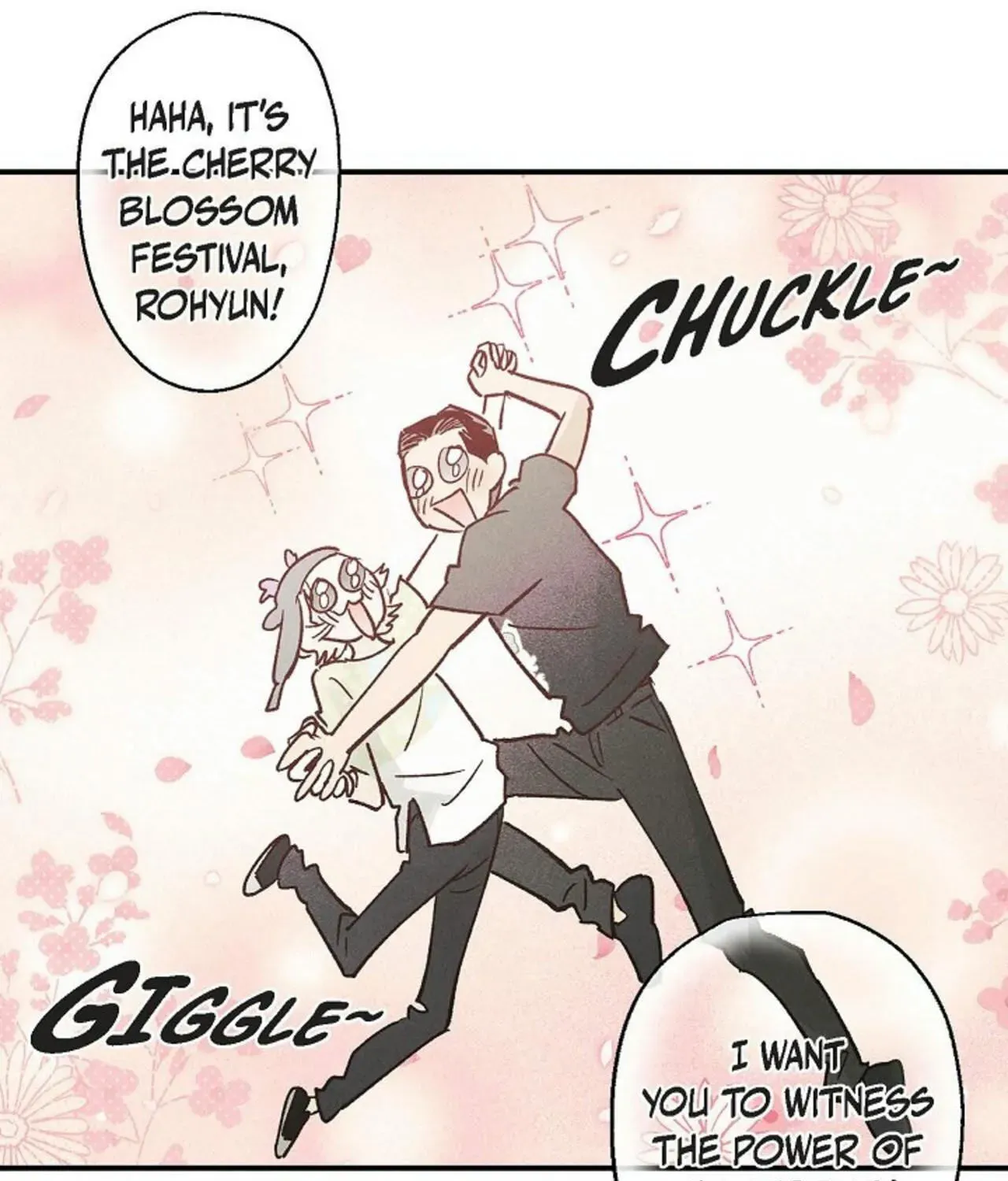 Read 100 Days Later, the Man Who Becomes Gangong chapter 30 image 117 on Lezhin