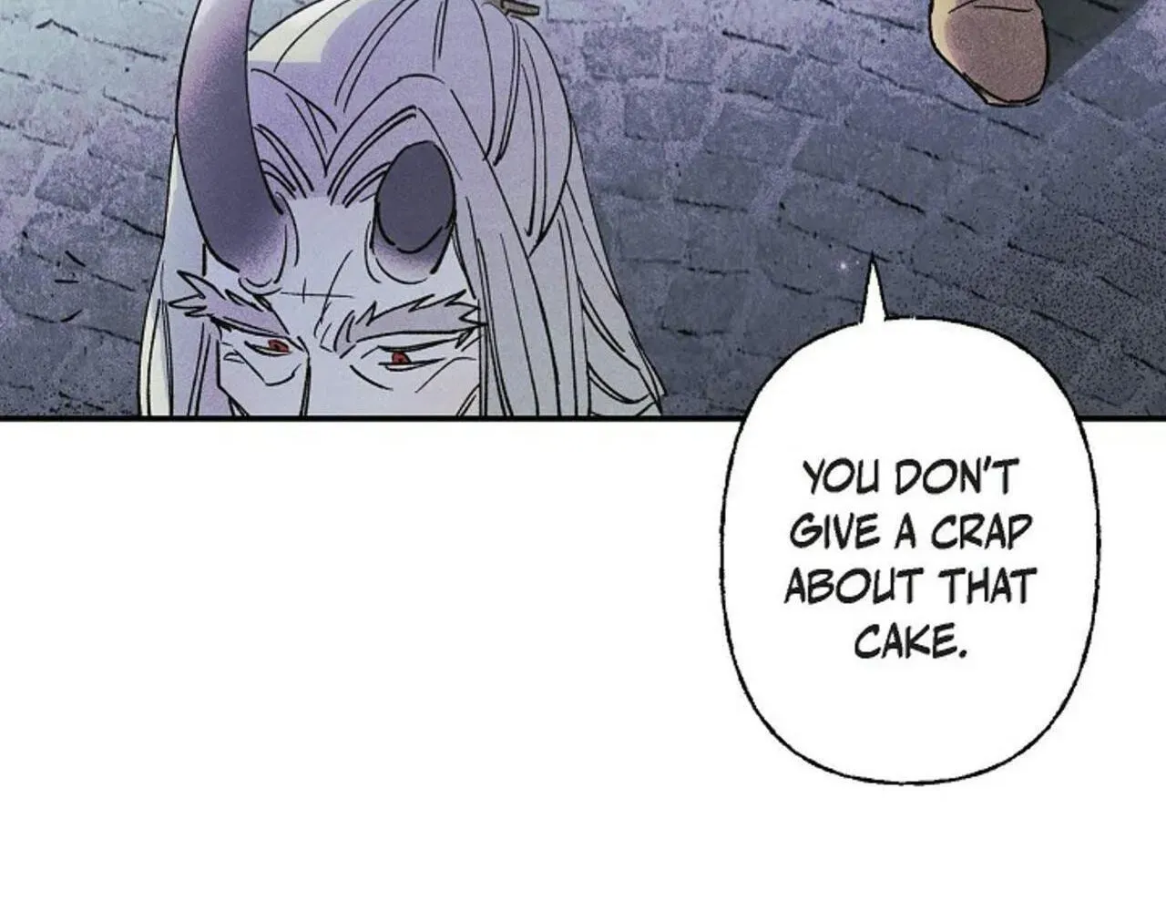 Read 100 Days Later, the Man Who Becomes Gangong chapter 30 image 124 on Lezhin