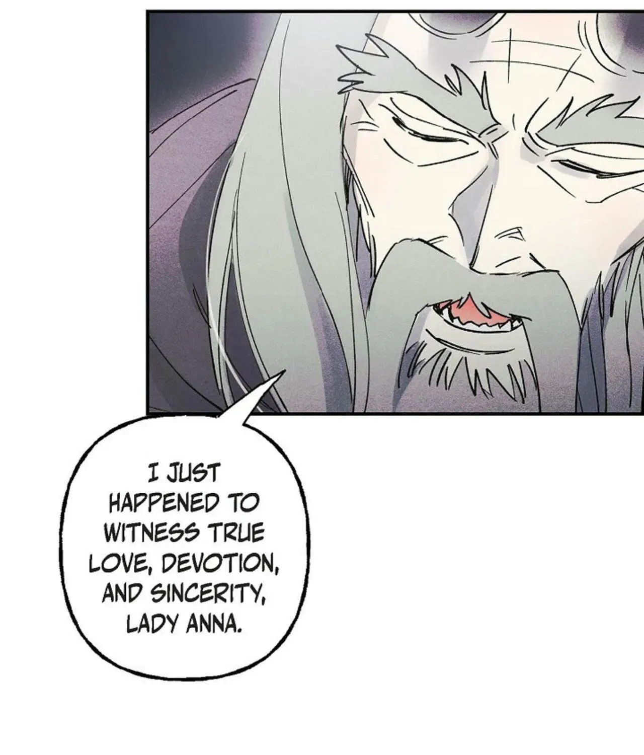 Read 100 Days Later, the Man Who Becomes Gangong chapter 30 image 129 on Lezhin