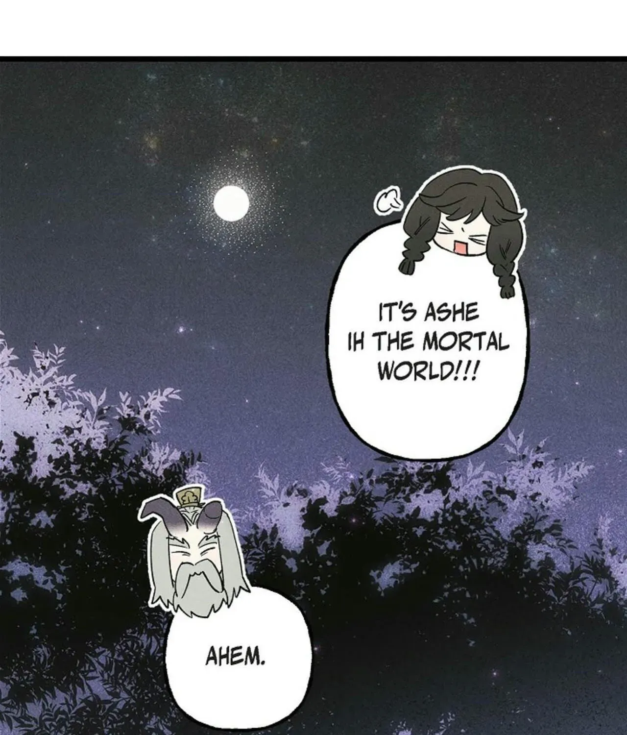 Read 100 Days Later, the Man Who Becomes Gangong chapter 30 image 131 on Lezhin