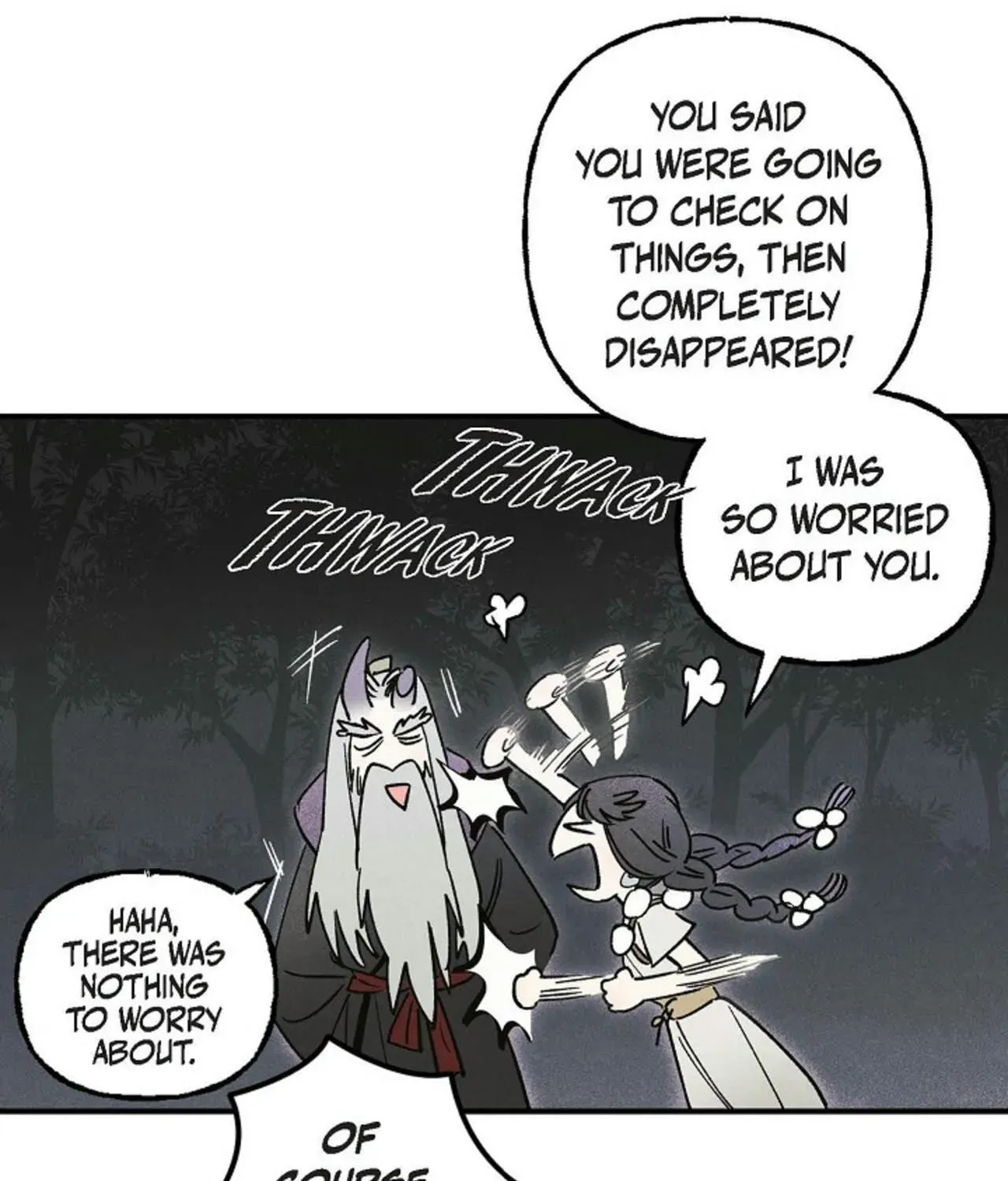 Read 100 Days Later, the Man Who Becomes Gangong chapter 30 image 133 on Lezhin
