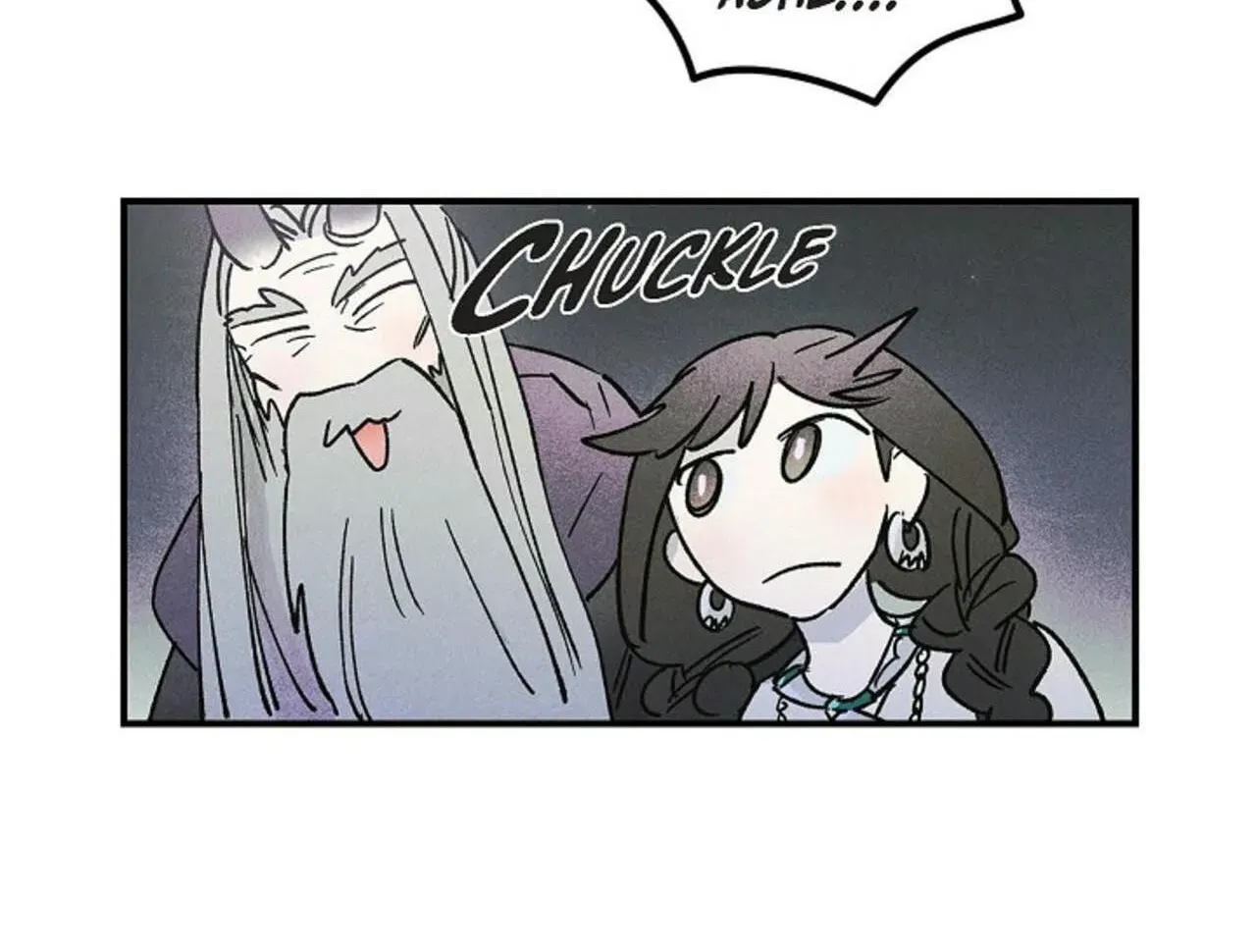 Read 100 Days Later, the Man Who Becomes Gangong chapter 30 image 136 on Lezhin