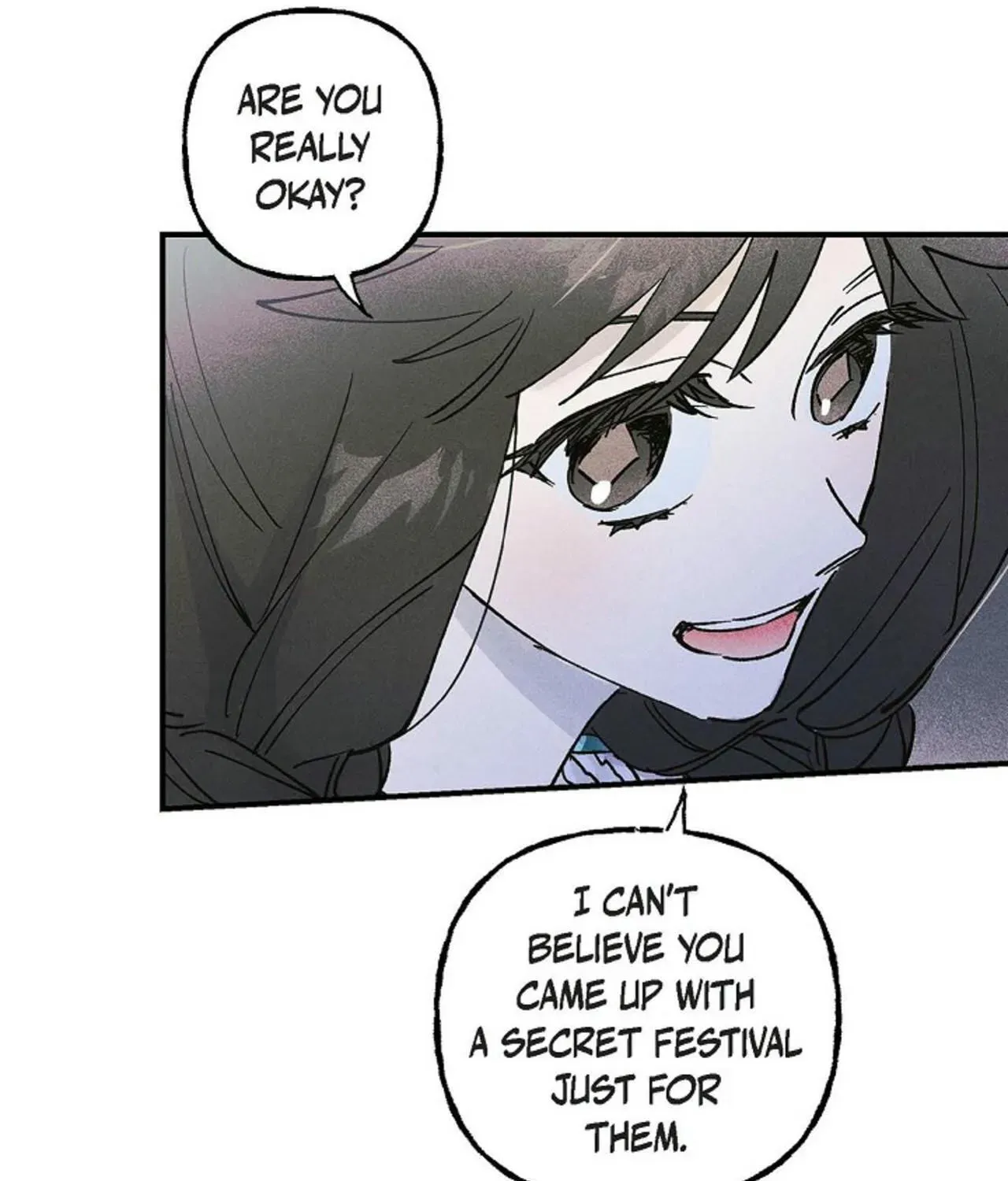 Read 100 Days Later, the Man Who Becomes Gangong chapter 30 image 137 on Lezhin