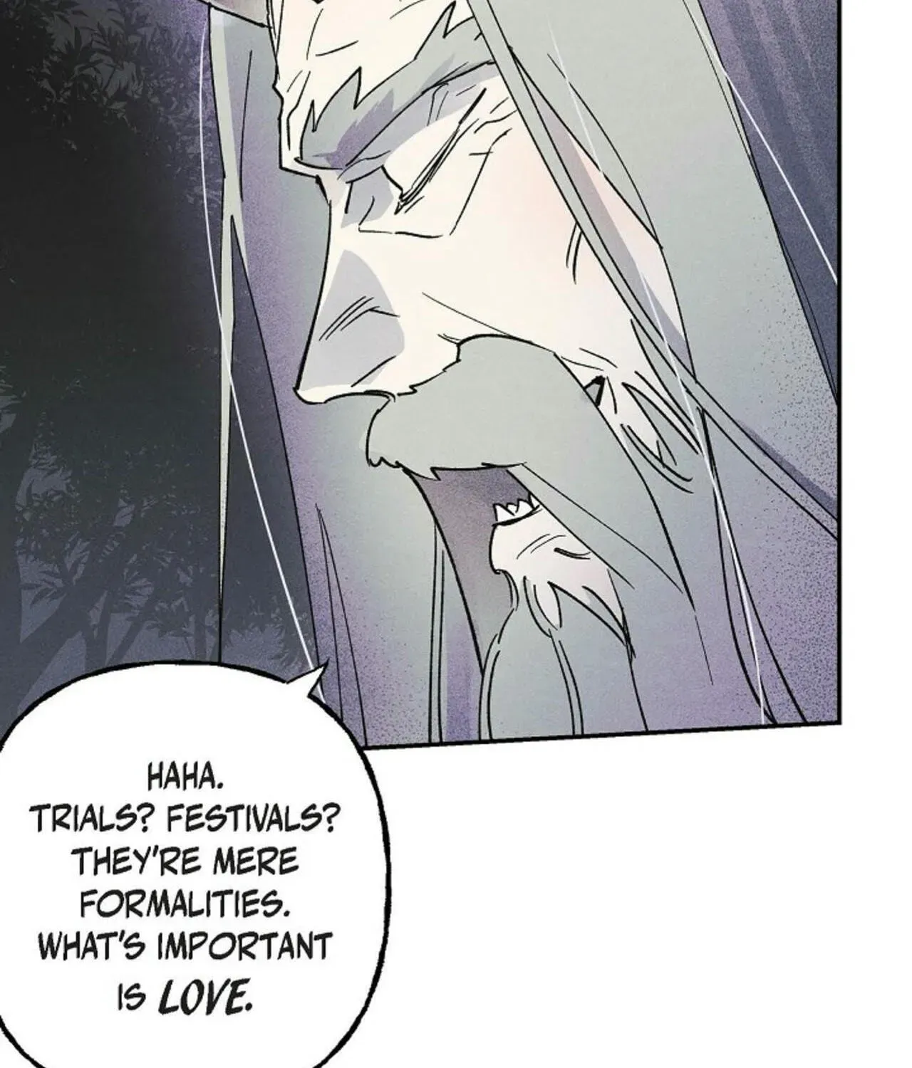 Read 100 Days Later, the Man Who Becomes Gangong chapter 30 image 139 on Lezhin