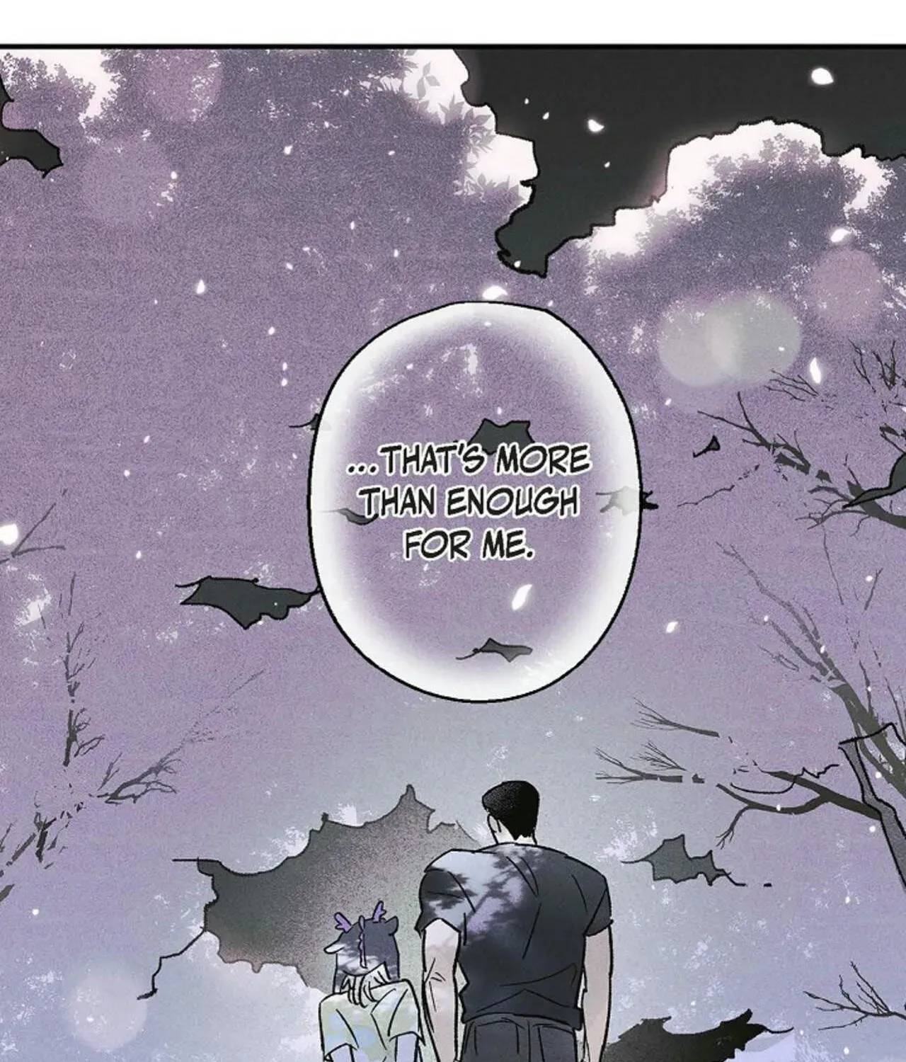 Read 100 Days Later, the Man Who Becomes Gangong chapter 30 image 143 on Lezhin
