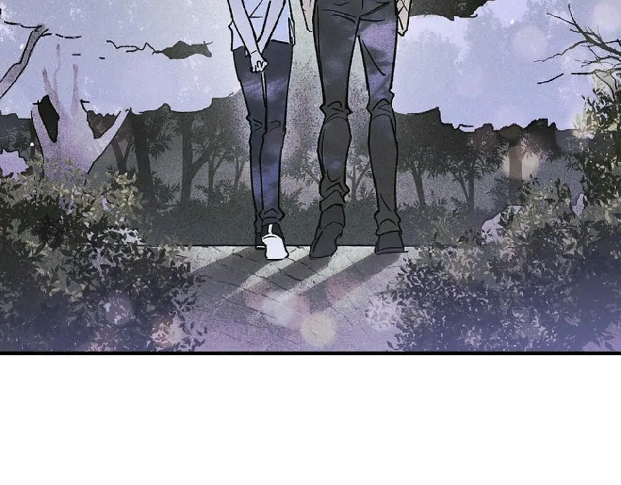 Read 100 Days Later, the Man Who Becomes Gangong chapter 30 image 144 on Lezhin