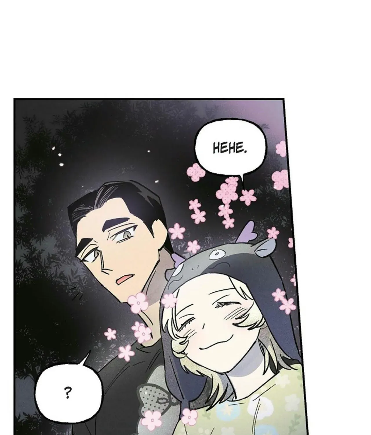 Read 100 Days Later, the Man Who Becomes Gangong chapter 30 image 145 on Lezhin