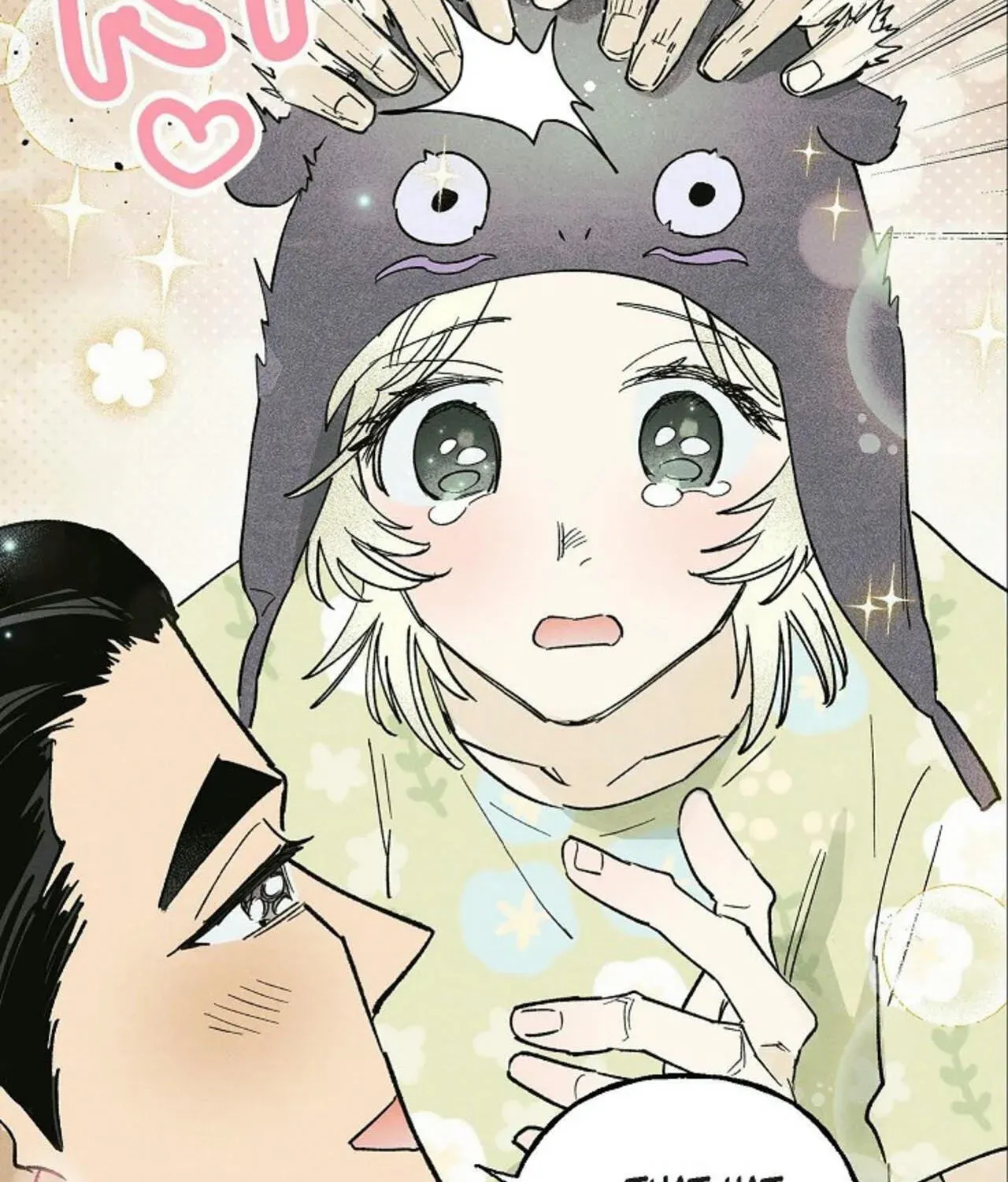 Read 100 Days Later, the Man Who Becomes Gangong chapter 30 image 15 on Lezhin