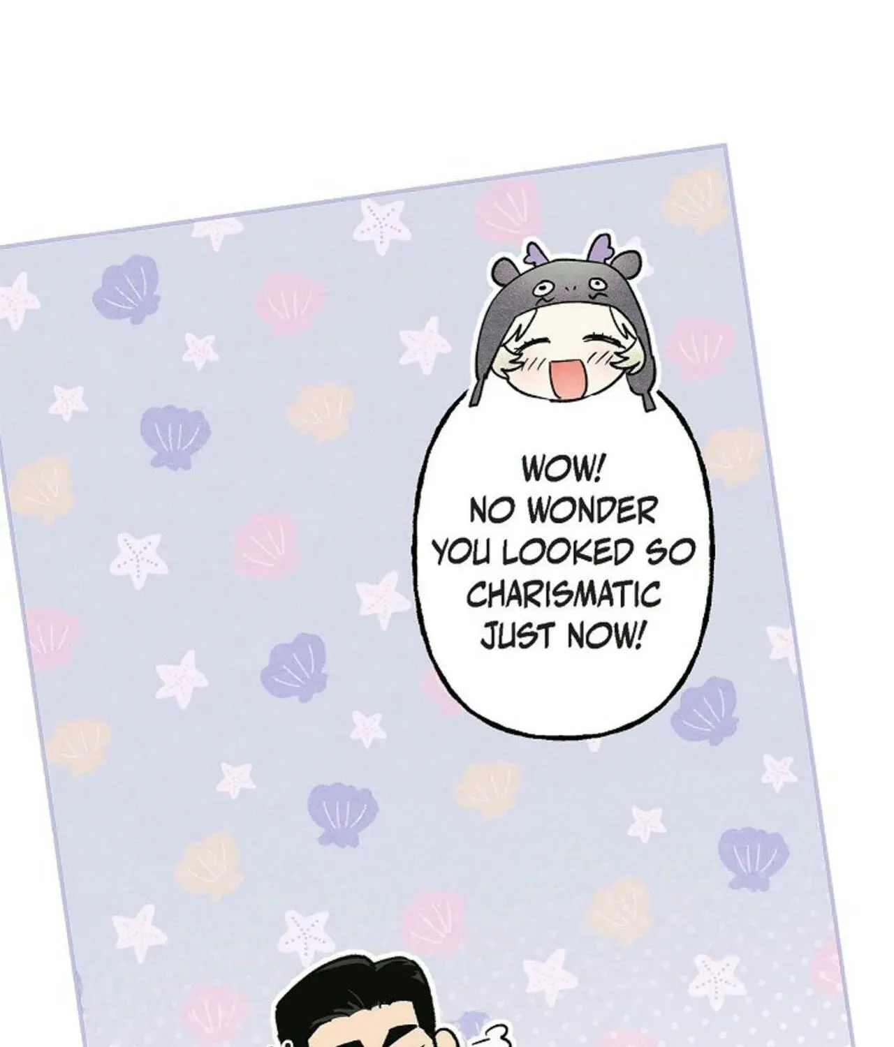 Read 100 Days Later, the Man Who Becomes Gangong chapter 30 image 155 on Lezhin