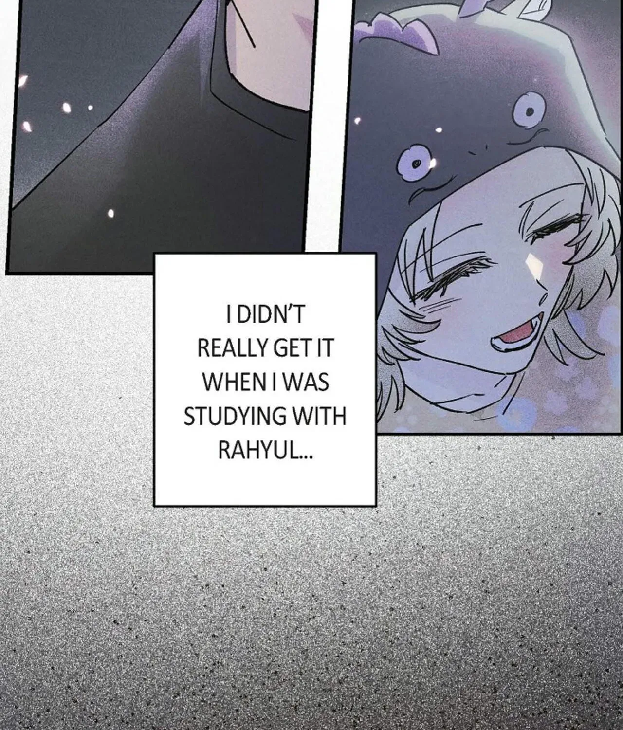 Read 100 Days Later, the Man Who Becomes Gangong chapter 30 image 159 on Lezhin