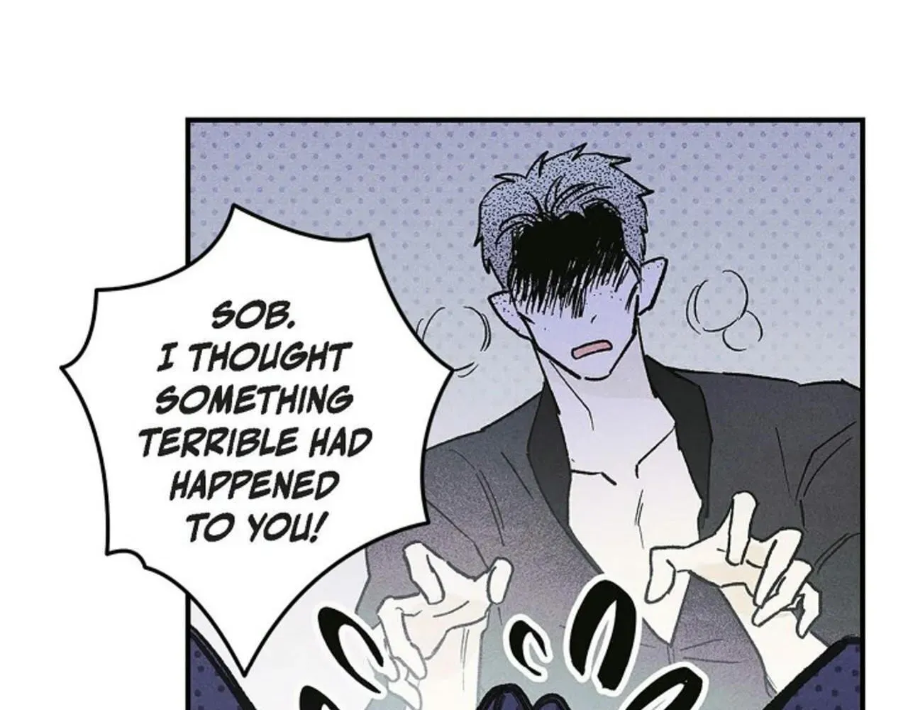 Read 100 Days Later, the Man Who Becomes Gangong chapter 30 image 18 on Lezhin