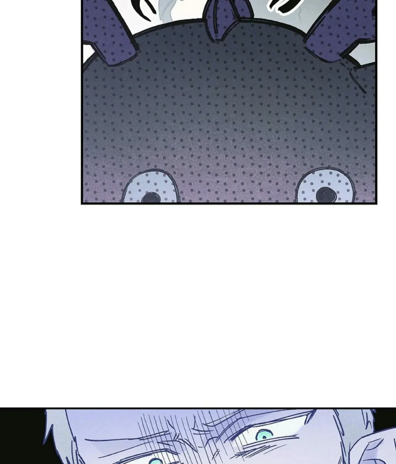 Read 100 Days Later, the Man Who Becomes Gangong chapter 30 image 19 on Lezhin