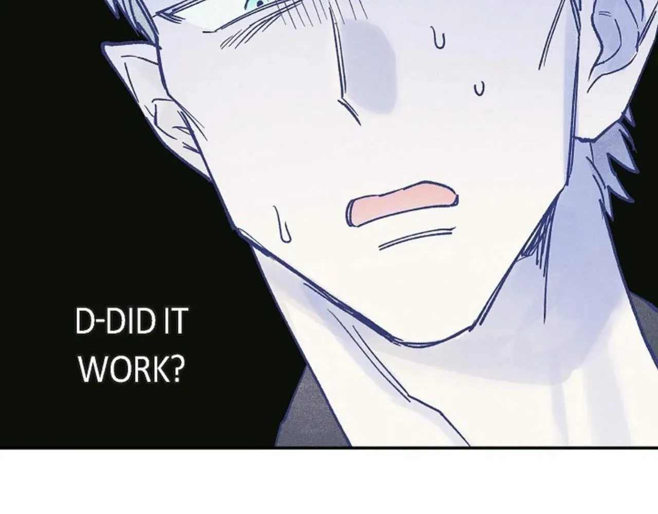 Read 100 Days Later, the Man Who Becomes Gangong chapter 30 image 20 on Lezhin