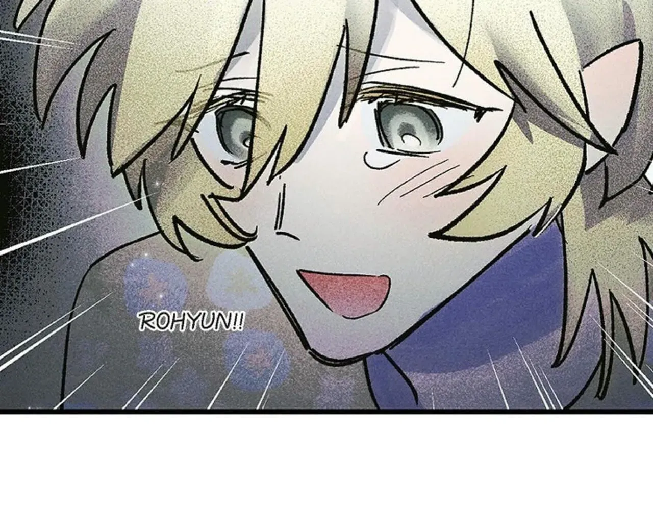 Read 100 Days Later, the Man Who Becomes Gangong chapter 30 image 28 on Lezhin