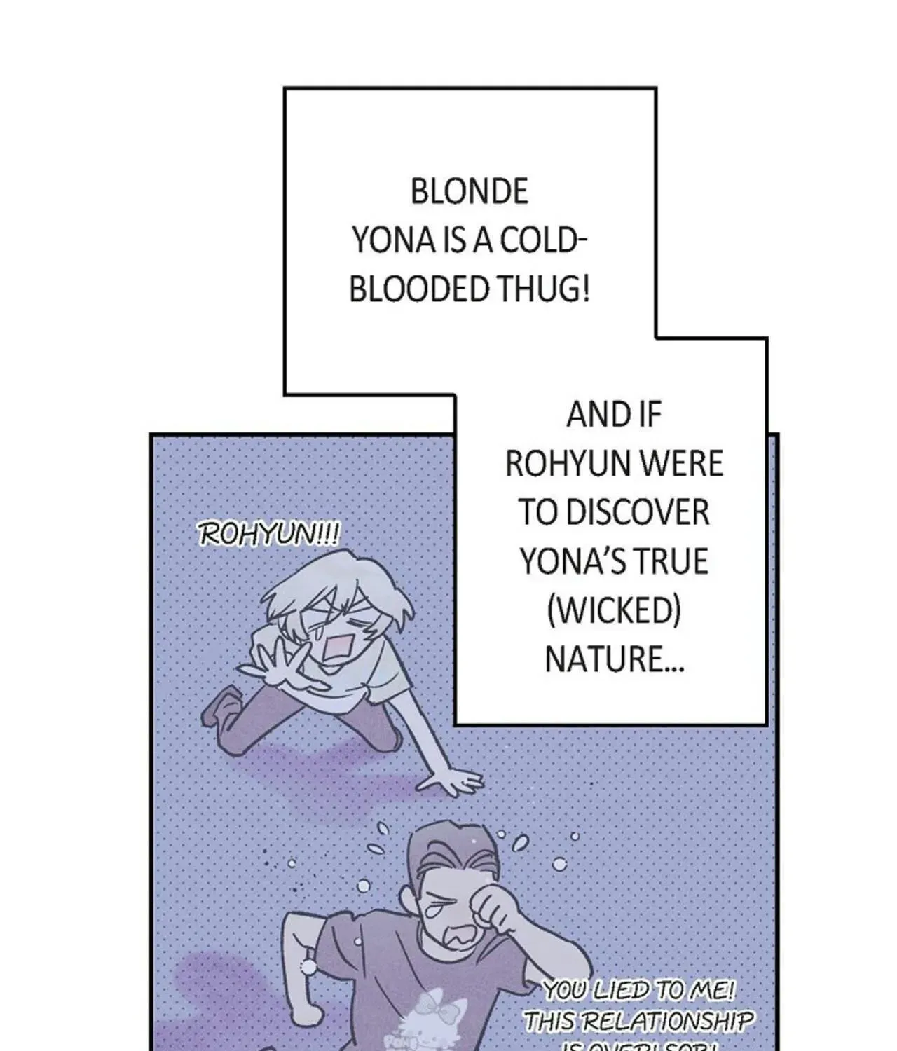Read 100 Days Later, the Man Who Becomes Gangong chapter 30 image 29 on Lezhin