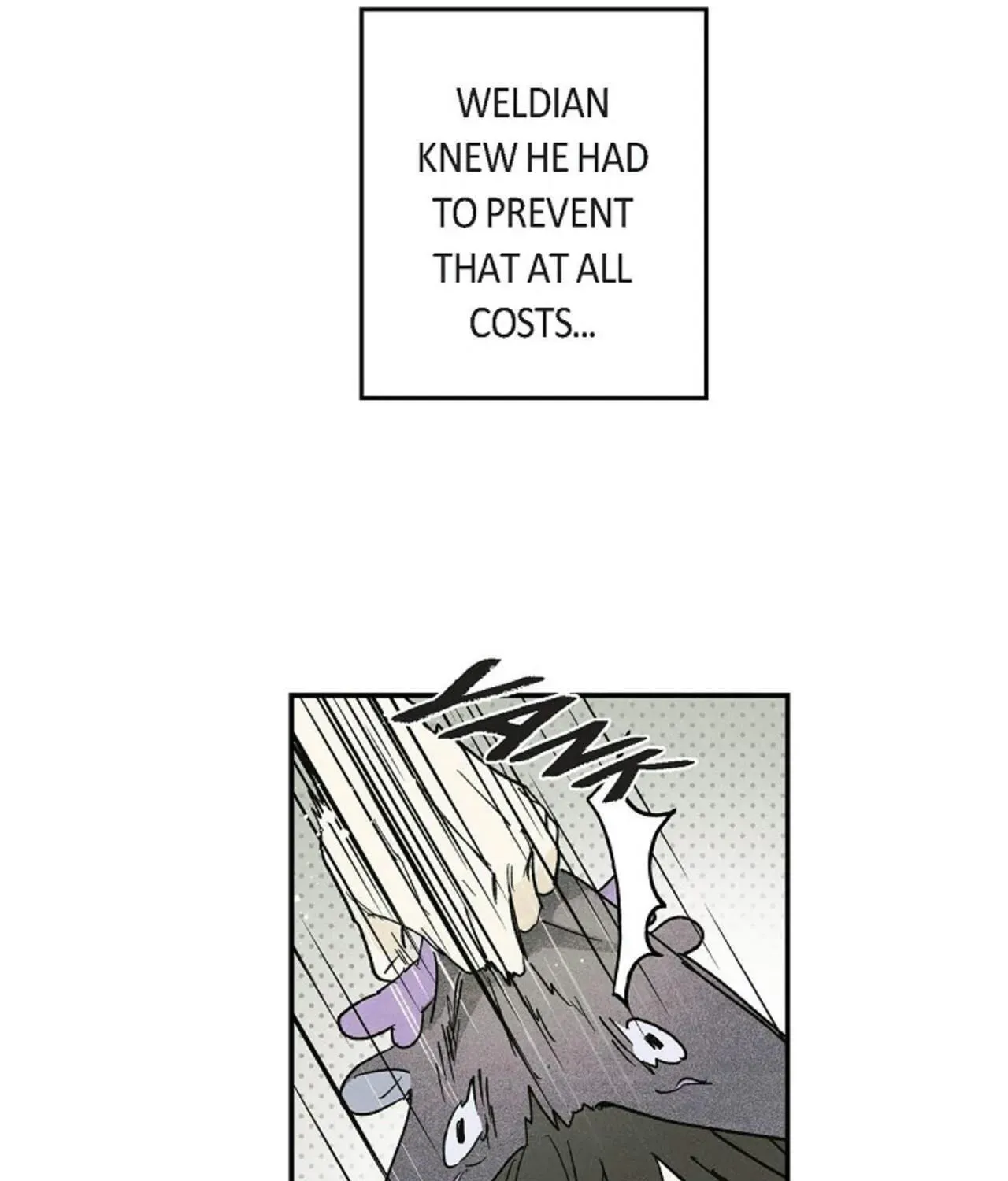 Read 100 Days Later, the Man Who Becomes Gangong chapter 30 image 33 on Lezhin