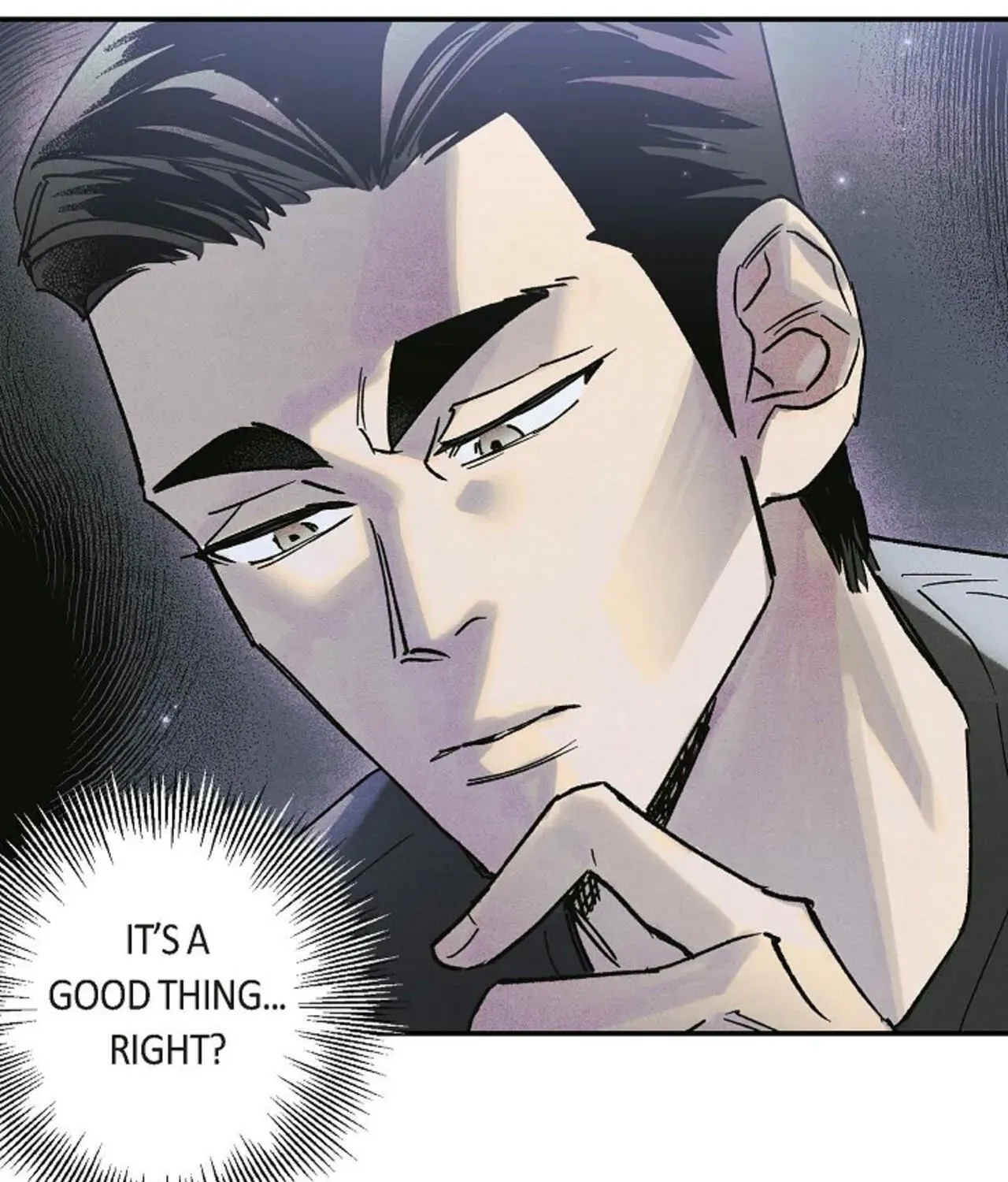 Read 100 Days Later, the Man Who Becomes Gangong chapter 30 image 41 on Lezhin