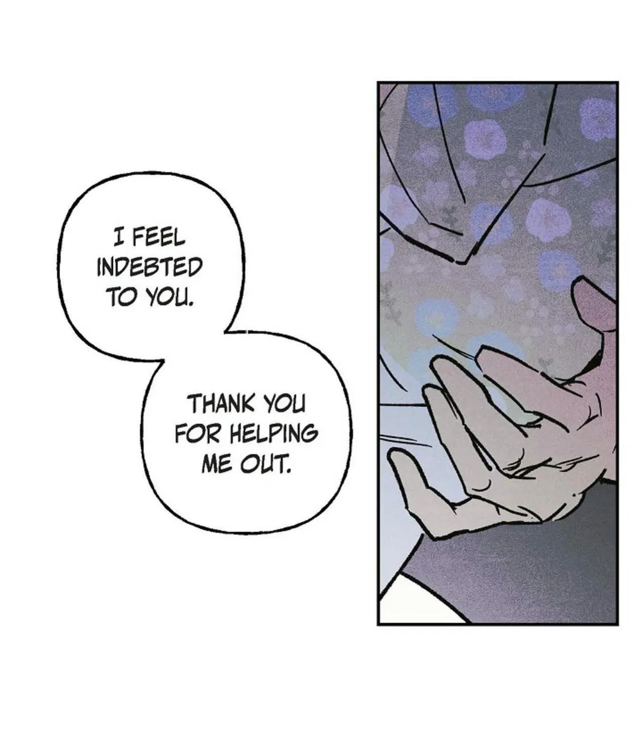Read 100 Days Later, the Man Who Becomes Gangong chapter 30 image 43 on Lezhin