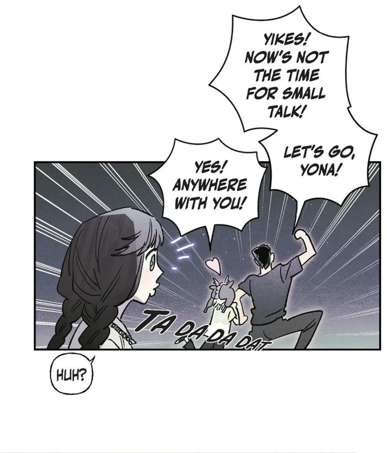 Read 100 Days Later, the Man Who Becomes Gangong chapter 30 image 49 on Lezhin