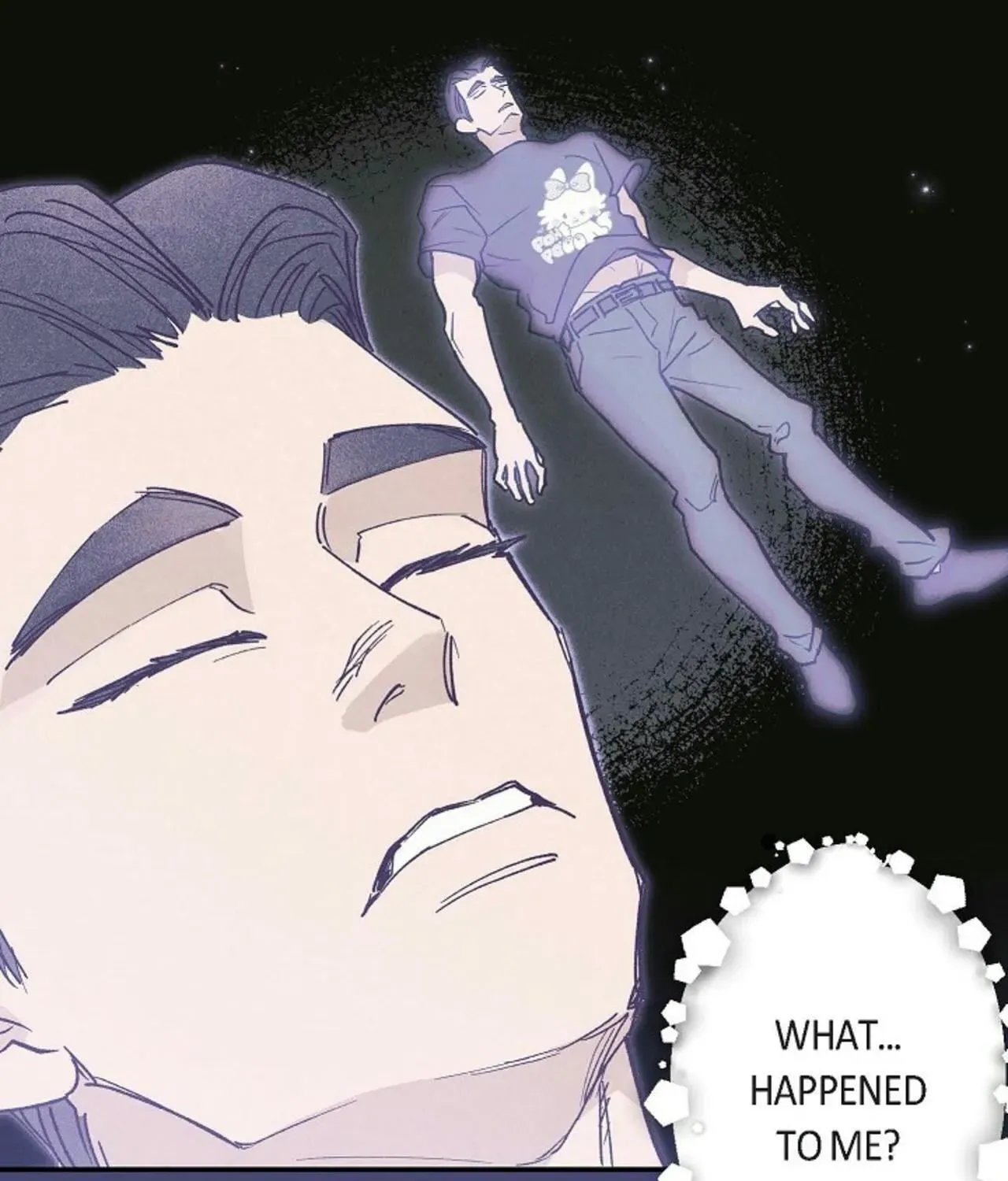 Read 100 Days Later, the Man Who Becomes Gangong chapter 30 image 5 on Lezhin
