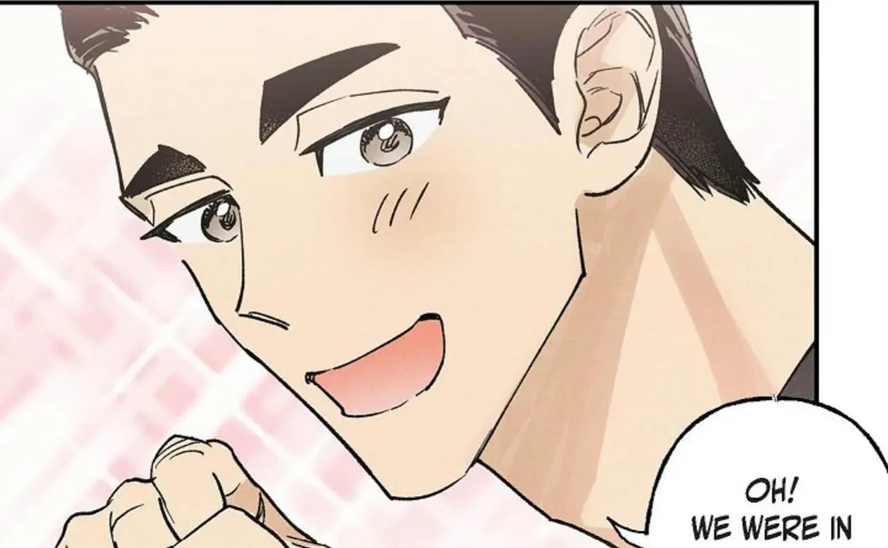 Read 100 Days Later, the Man Who Becomes Gangong chapter 30 image 50 on Lezhin