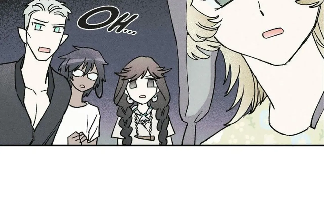 Read 100 Days Later, the Man Who Becomes Gangong chapter 30 image 52 on Lezhin