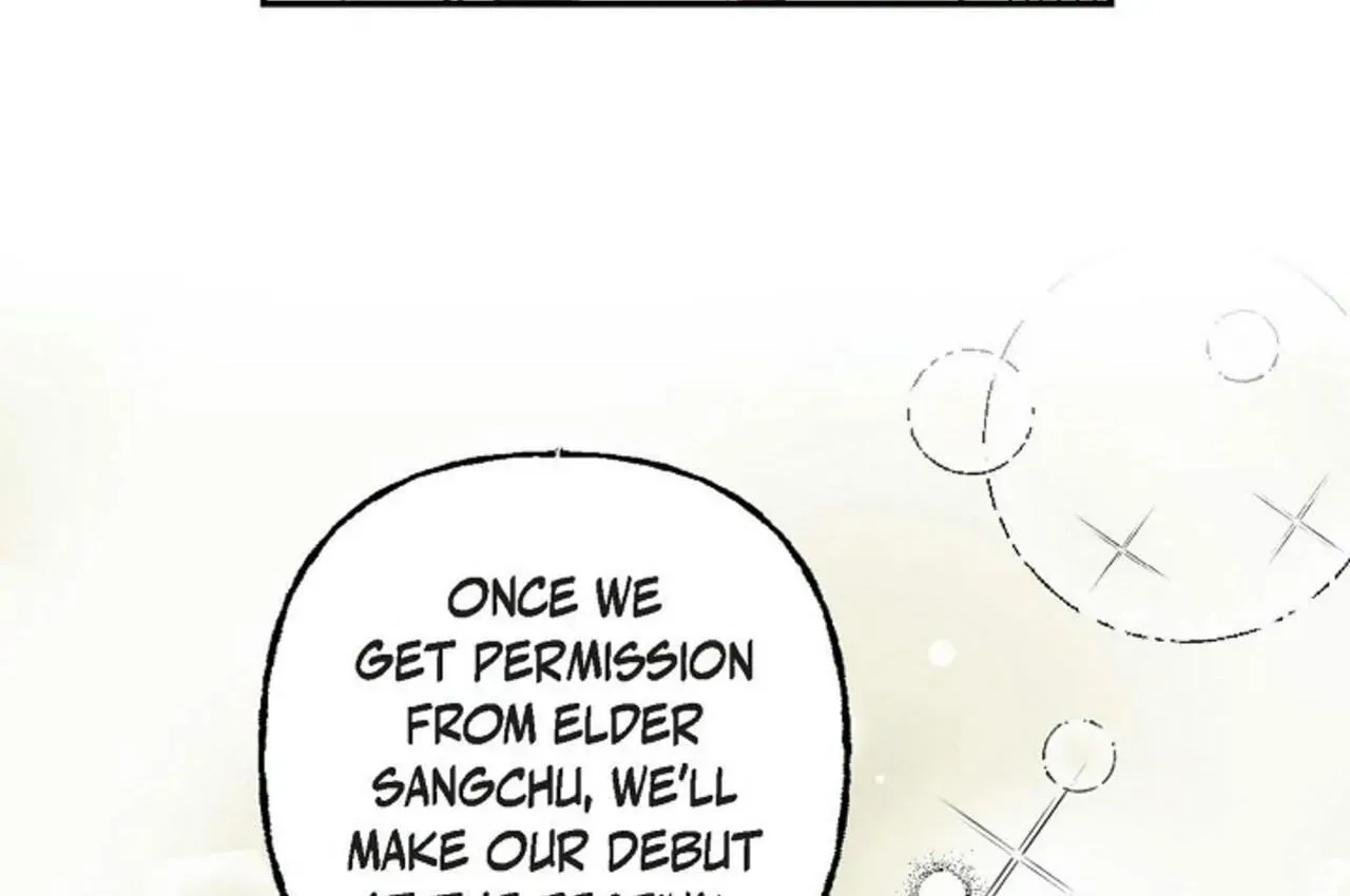 Read 100 Days Later, the Man Who Becomes Gangong chapter 30 image 54 on Lezhin