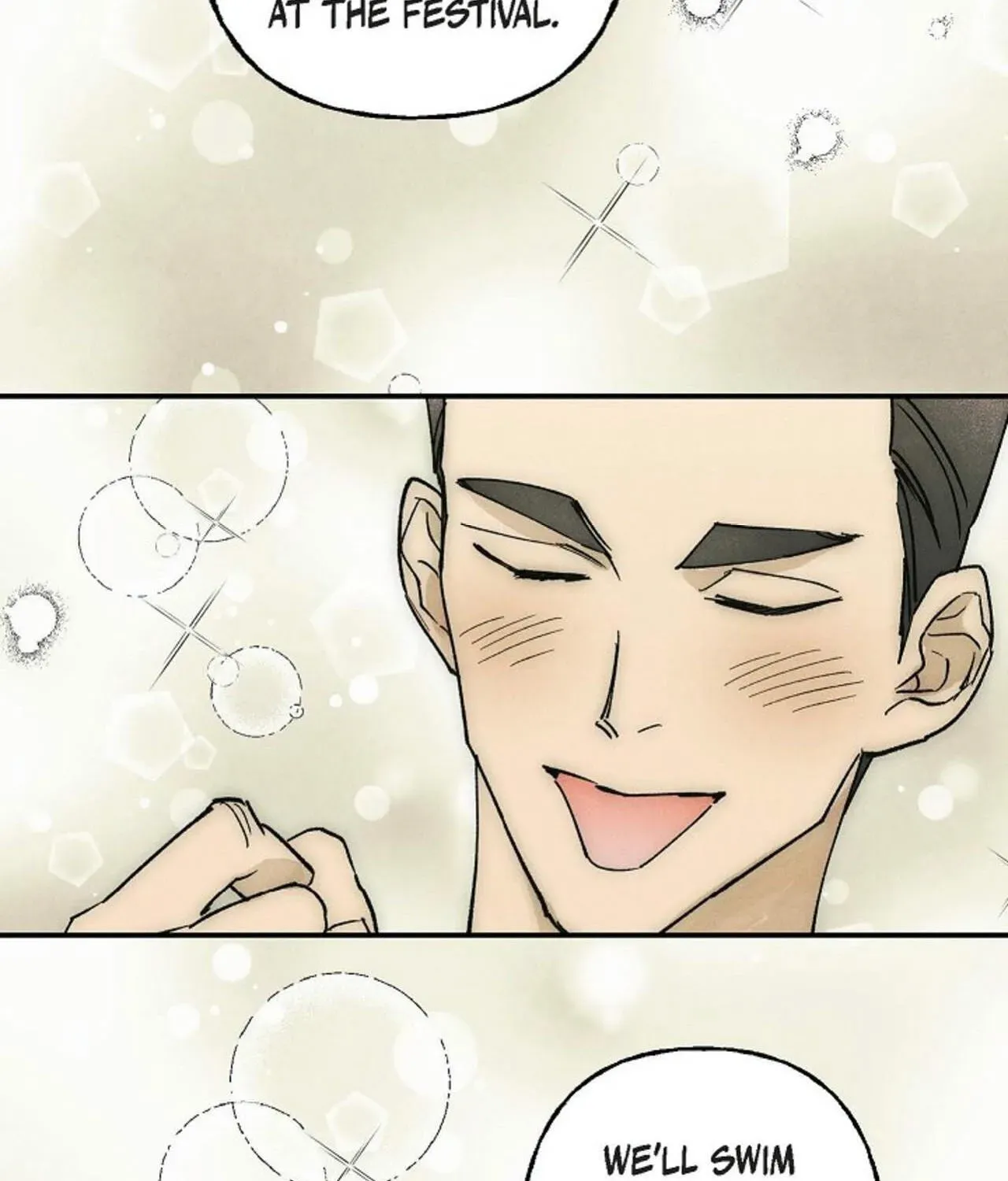 Read 100 Days Later, the Man Who Becomes Gangong chapter 30 image 55 on Lezhin