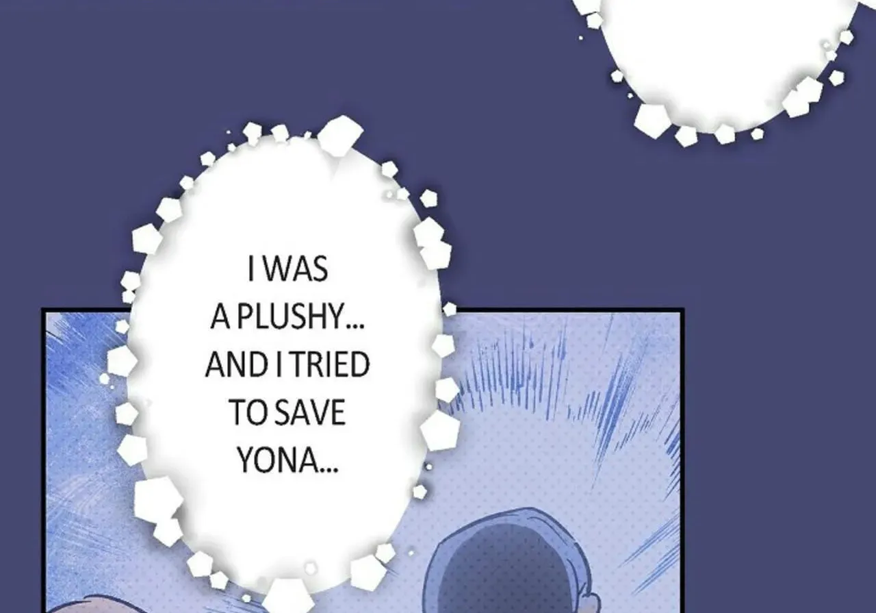Read 100 Days Later, the Man Who Becomes Gangong chapter 30 image 6 on Lezhin
