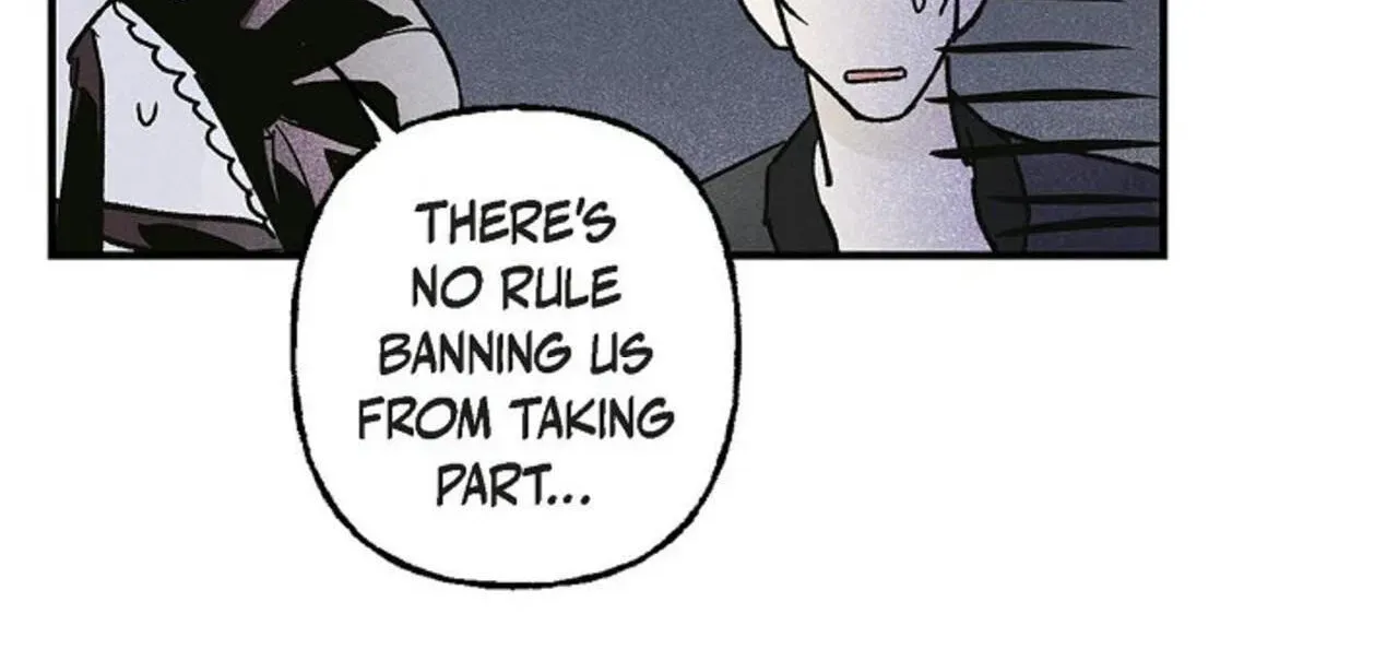Read 100 Days Later, the Man Who Becomes Gangong chapter 30 image 64 on Lezhin