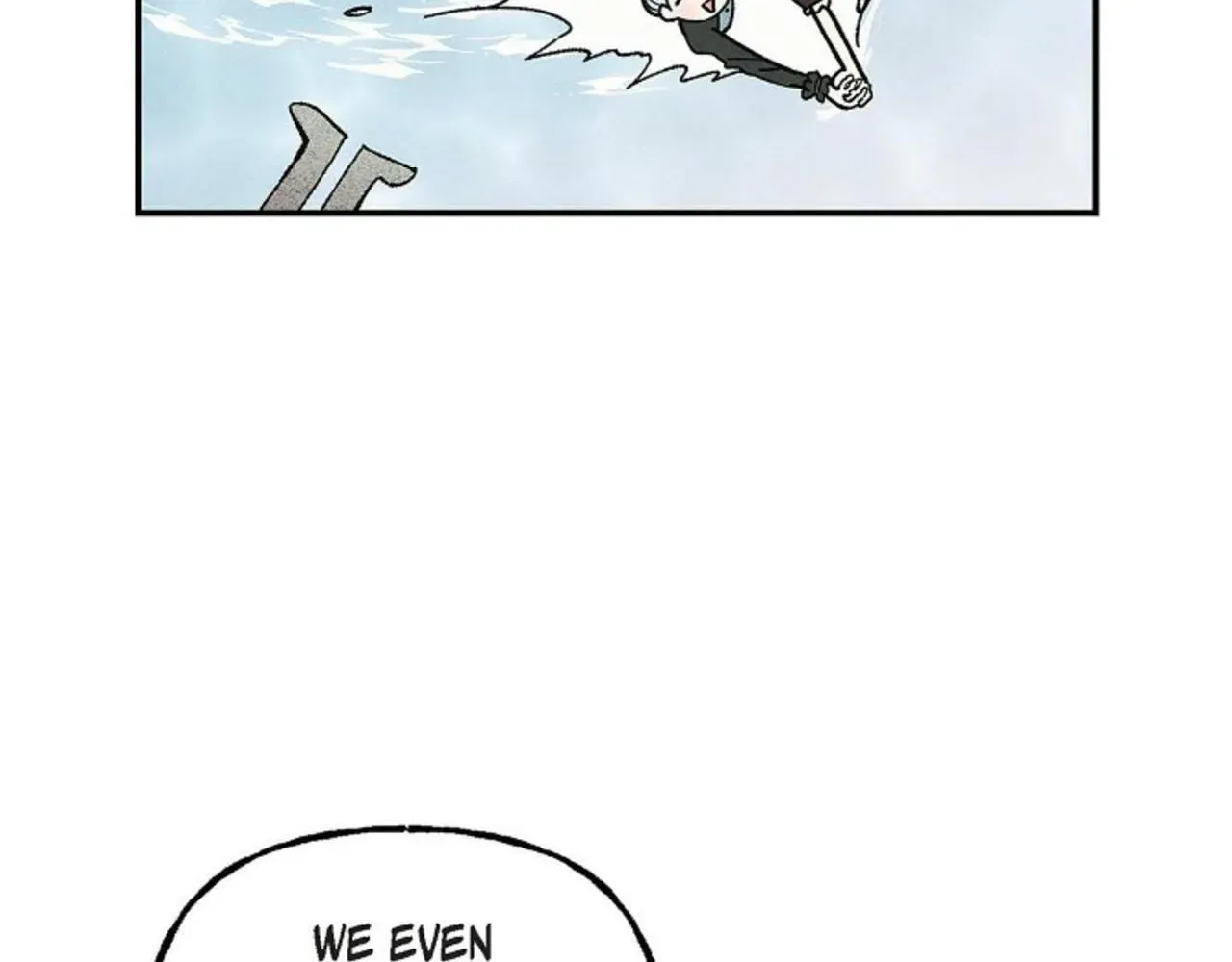 Read 100 Days Later, the Man Who Becomes Gangong chapter 30 image 66 on Lezhin