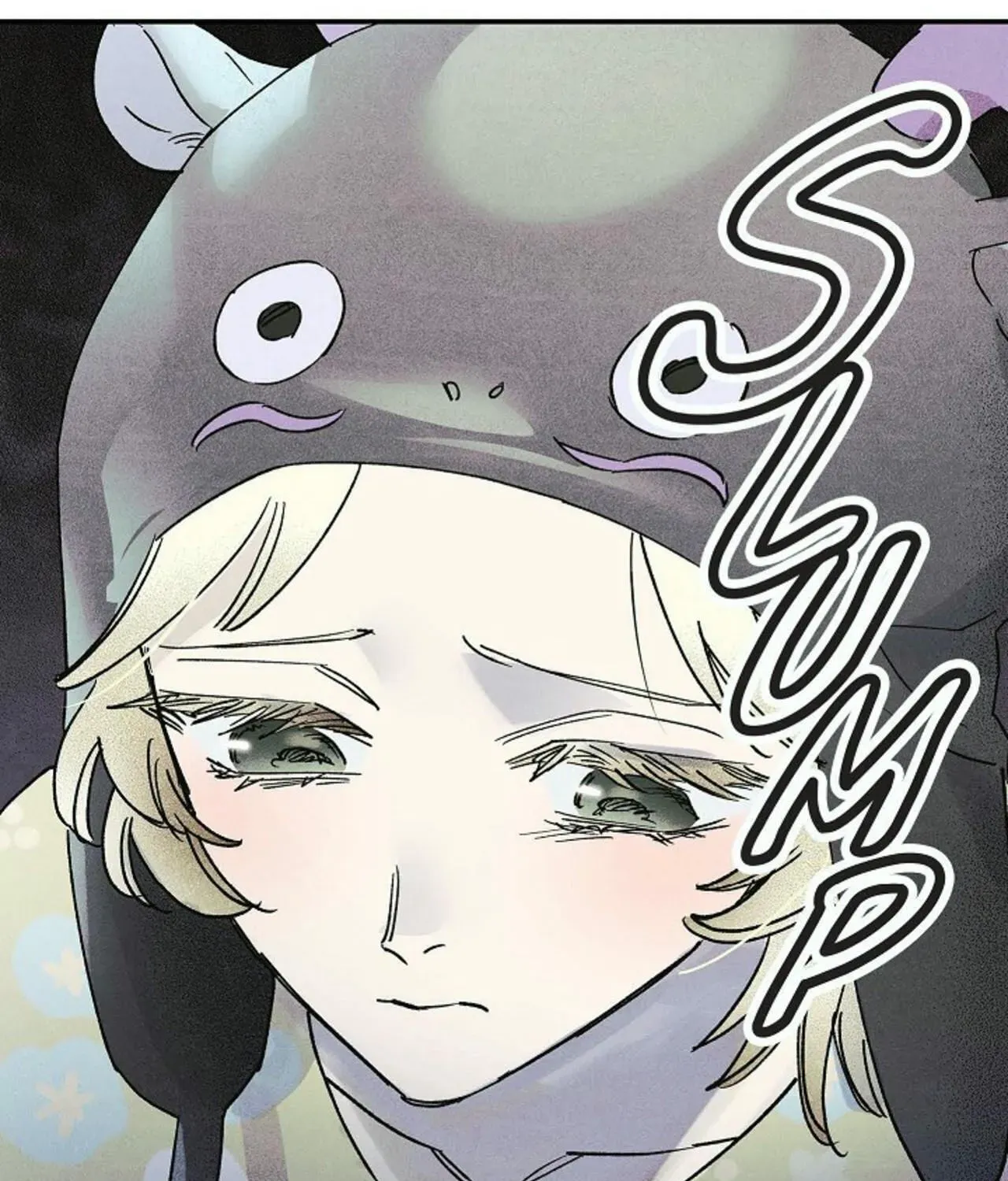 Read 100 Days Later, the Man Who Becomes Gangong chapter 30 image 73 on Lezhin